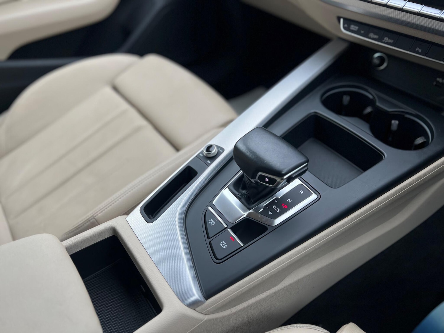 Used Audi A4 2021 for sale - 77682987: Photo 56