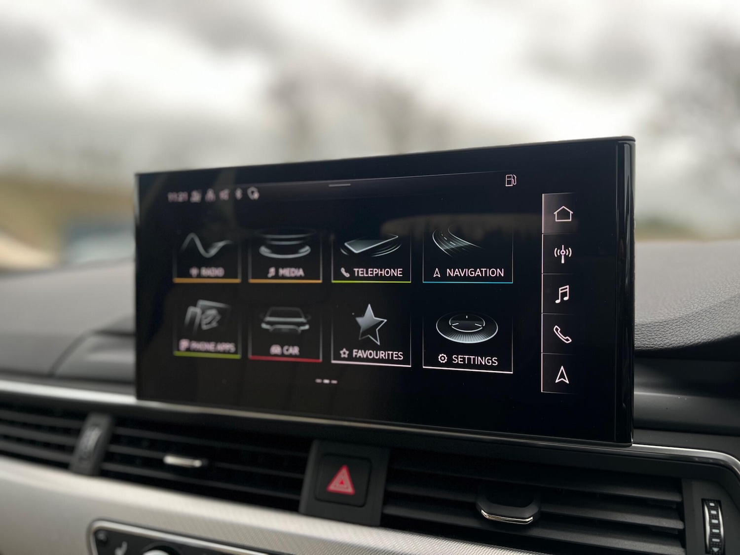 Used Audi A4 2021 for sale - 77682987: Photo 61