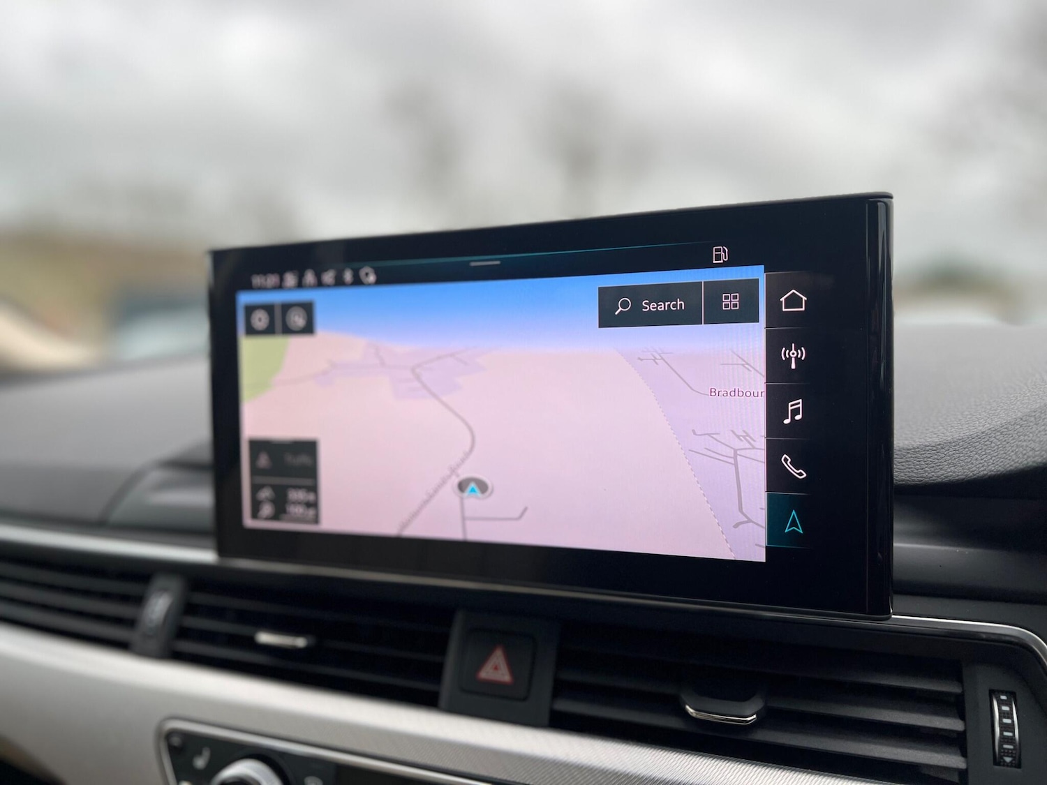 Used Audi A4 2021 for sale - 77682987: Photo 62