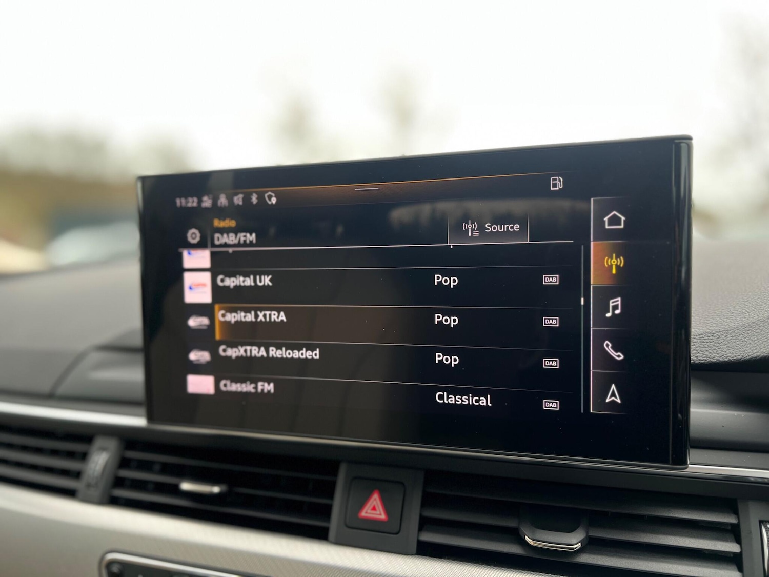 Used Audi A4 2021 for sale - 77682987: Photo 63