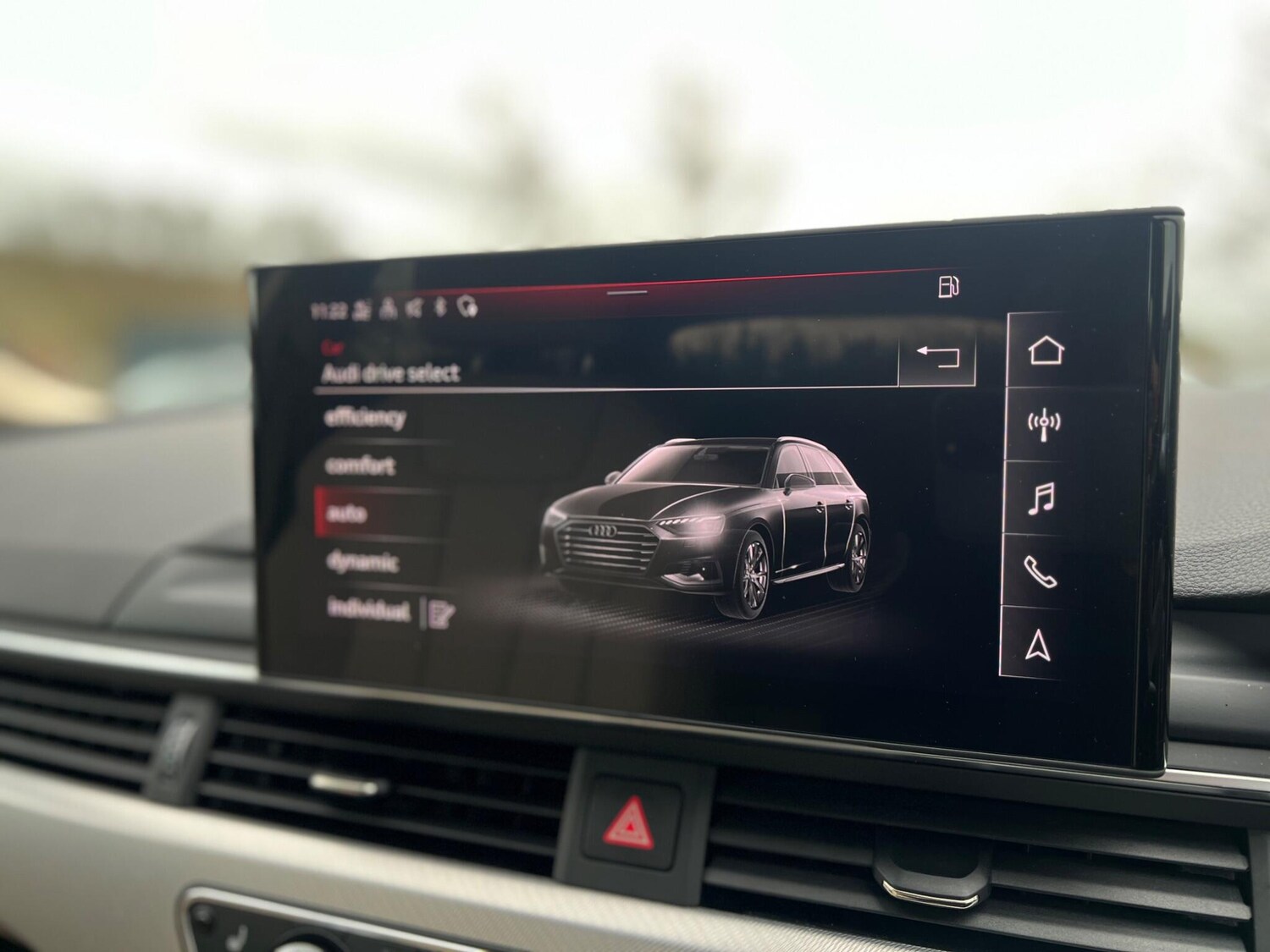 Used Audi A4 2021 for sale - 77682987: Photo 64