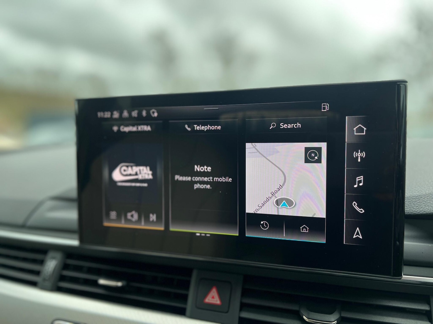 Used Audi A4 2021 for sale - 77682987: Photo 65