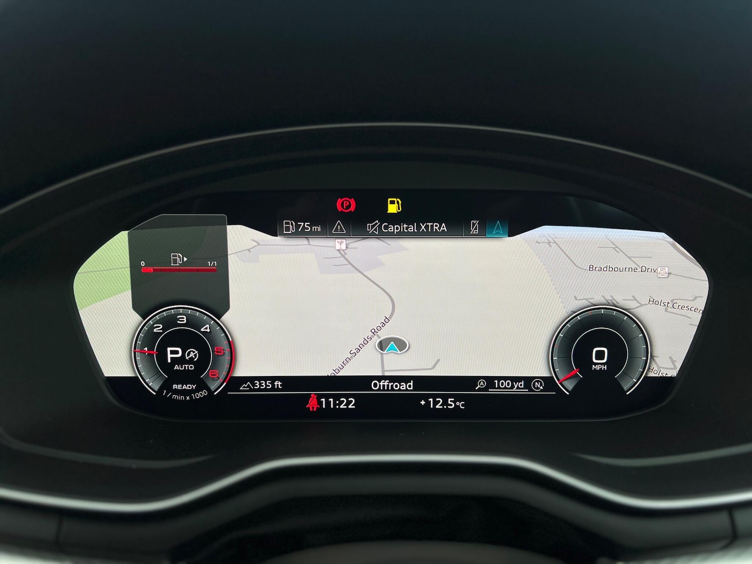 Used Audi A4 2021 for sale - 77682987: Photo 66