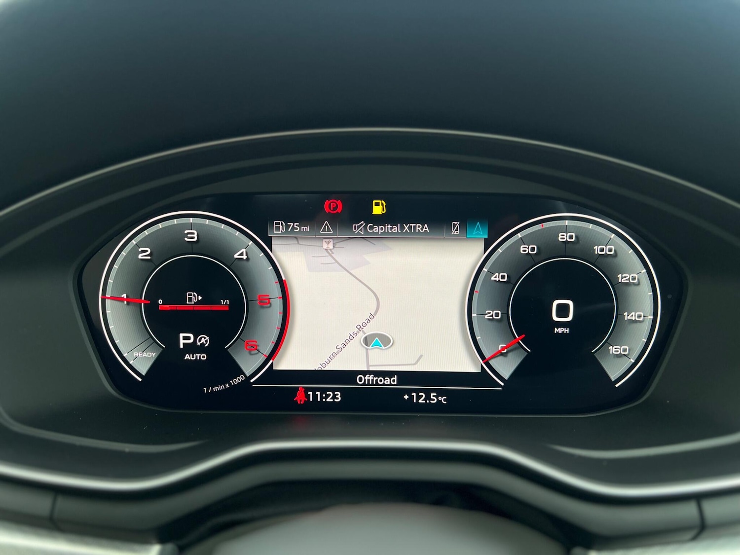 Used Audi A4 2021 for sale - 77682987: Photo 67