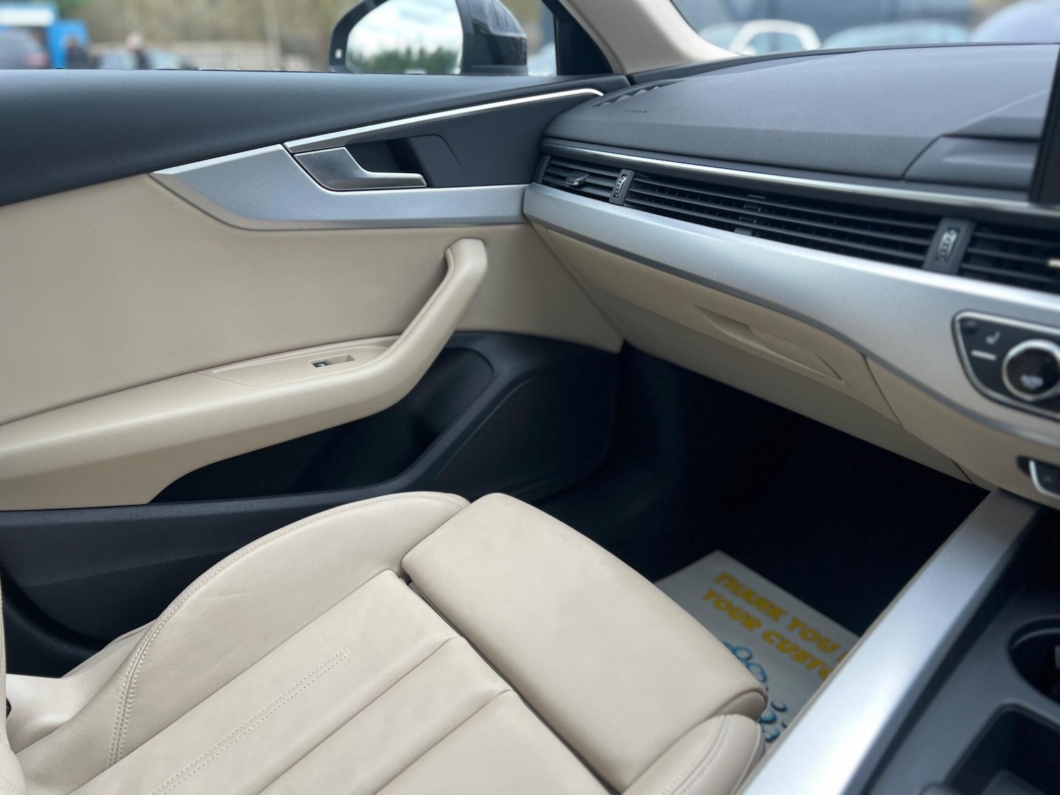 Used Audi A4 2021 for sale - 77682987: Photo 71