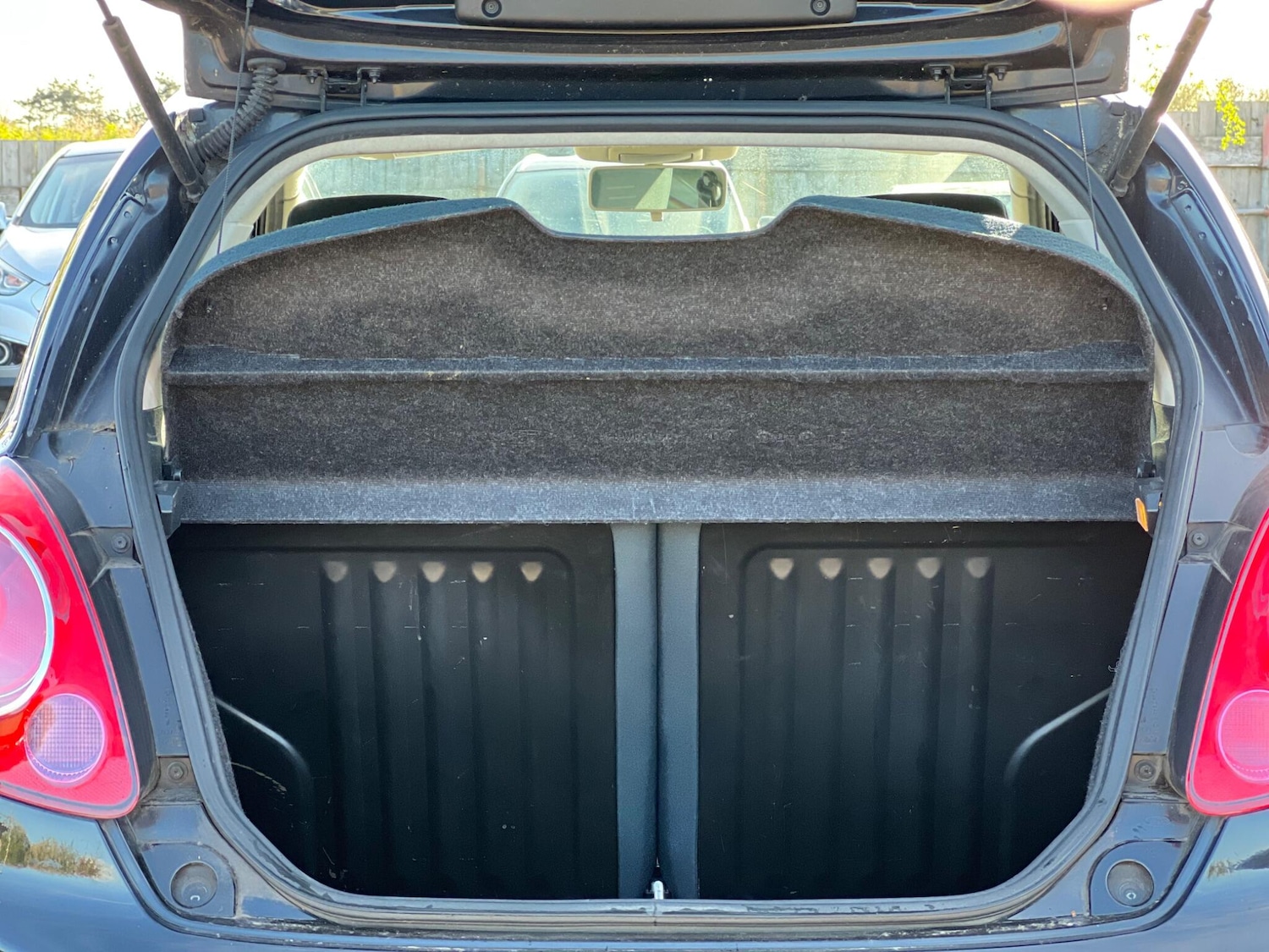 Used Ford Ka for sale - 78220327: Photo 10