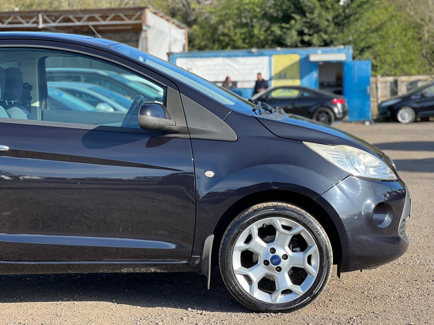 Used Ford Ka for sale - 78220327: Photo 13