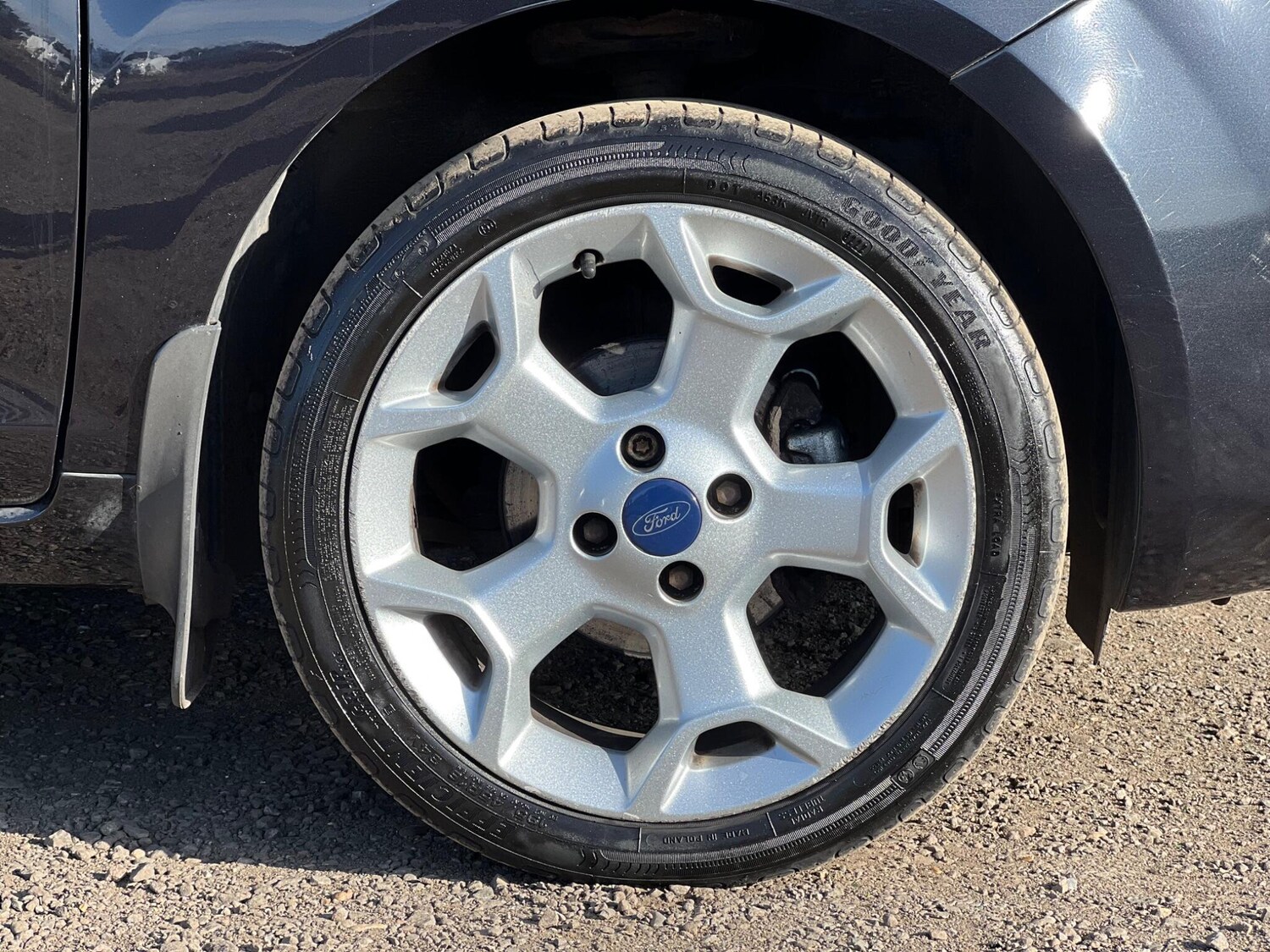 Used Ford Ka for sale - 78220327: Photo 15