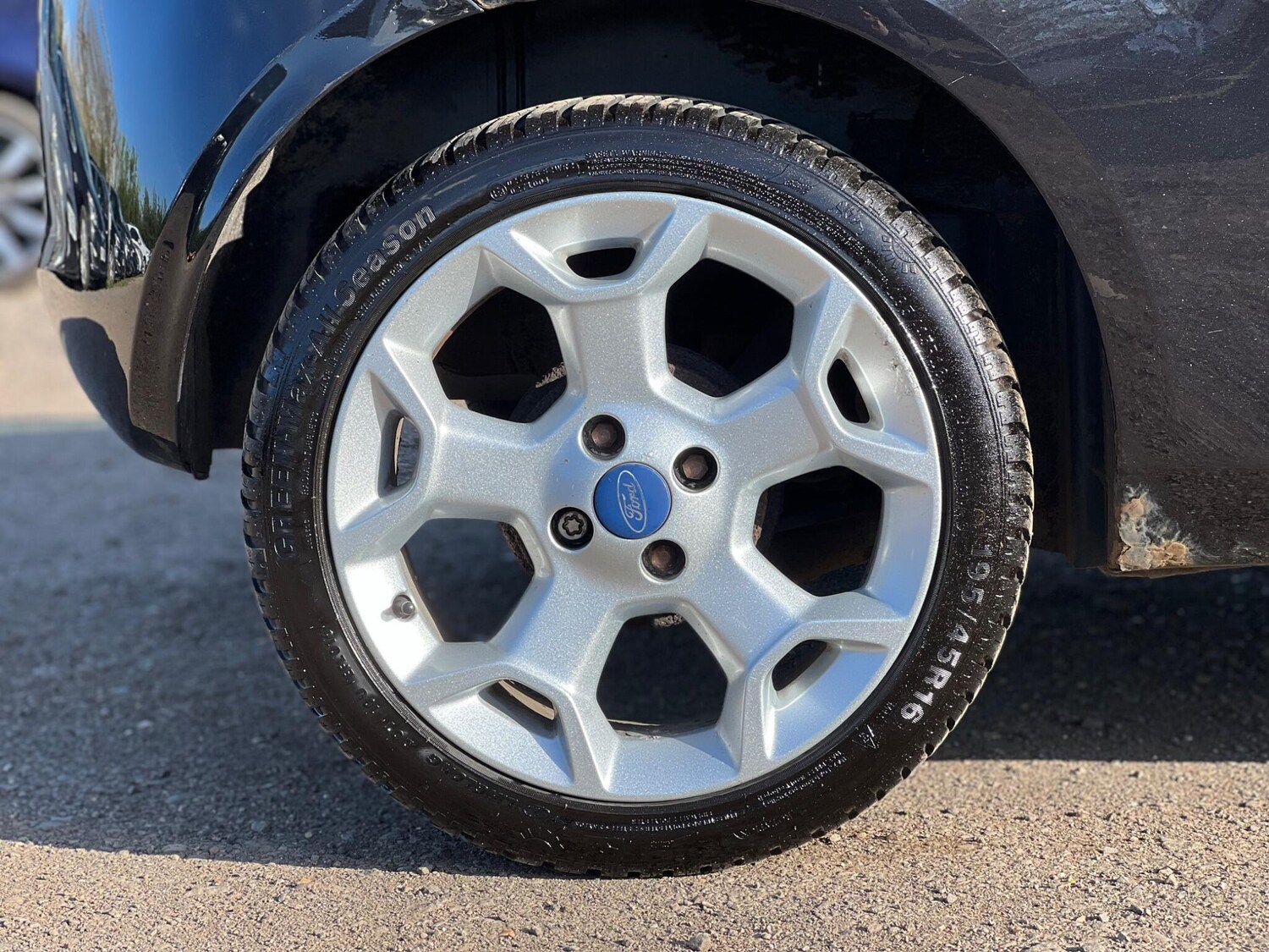 Used Ford Ka for sale - 78220327: Photo 16