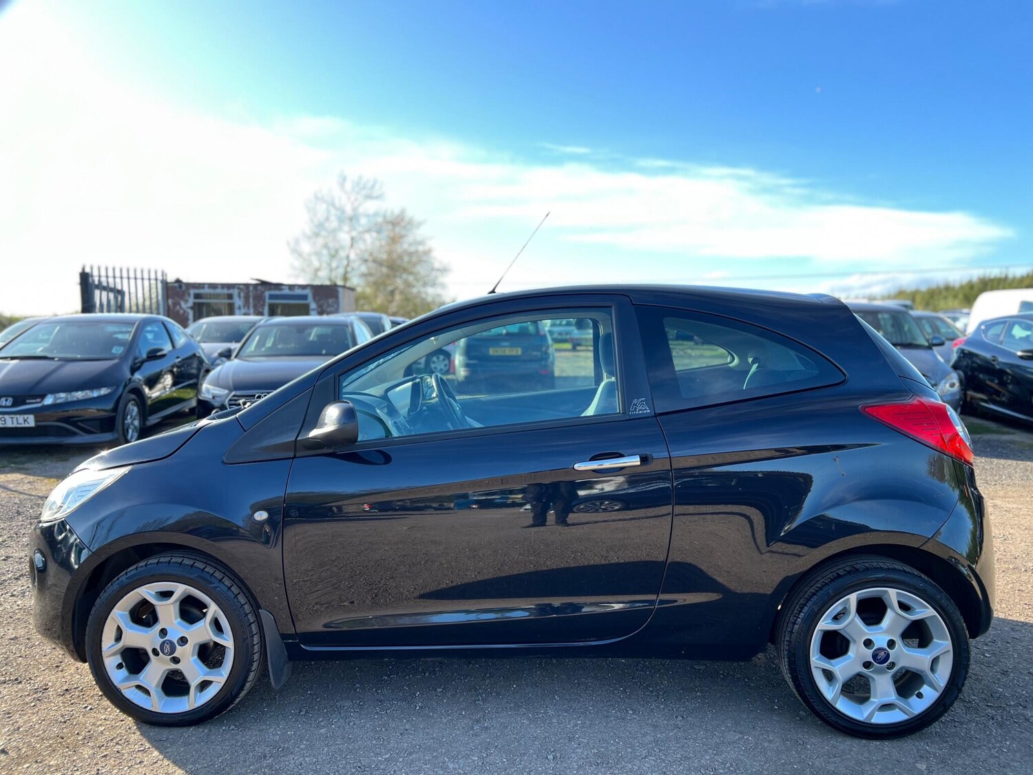 Used Ford Ka for sale - 78220327: Photo 17