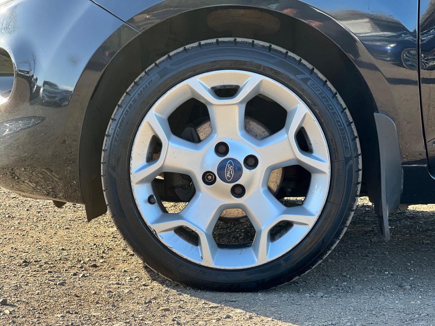 Used Ford Ka for sale - 78220327: Photo 20