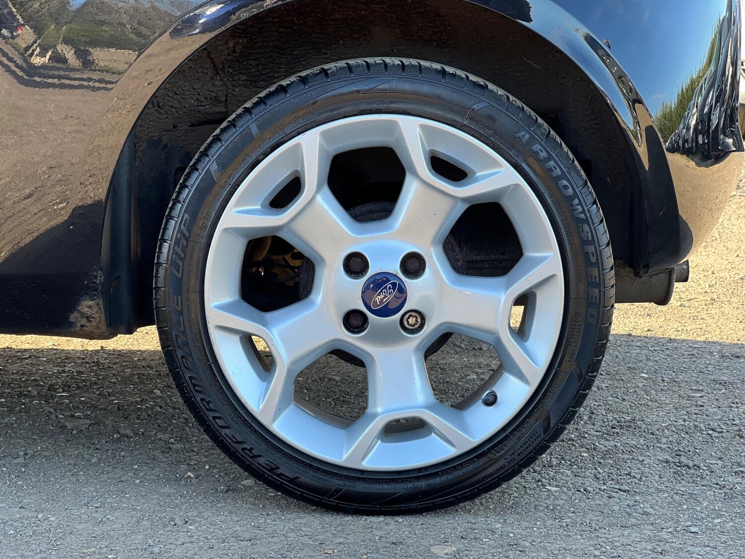 Used Ford Ka for sale - 78220327: Photo 21