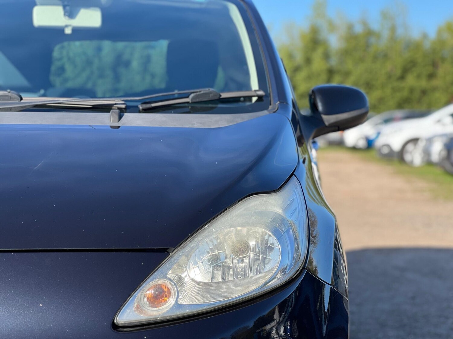 Used Ford Ka for sale - 78220327: Photo 22