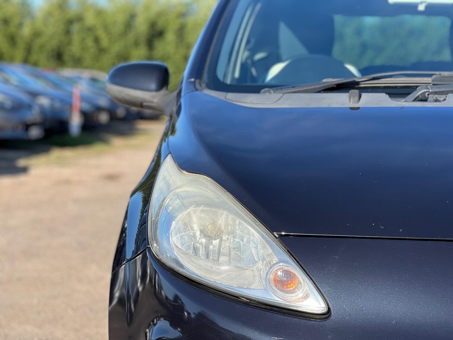 Used Ford Ka for sale - 78220327: Photo 23