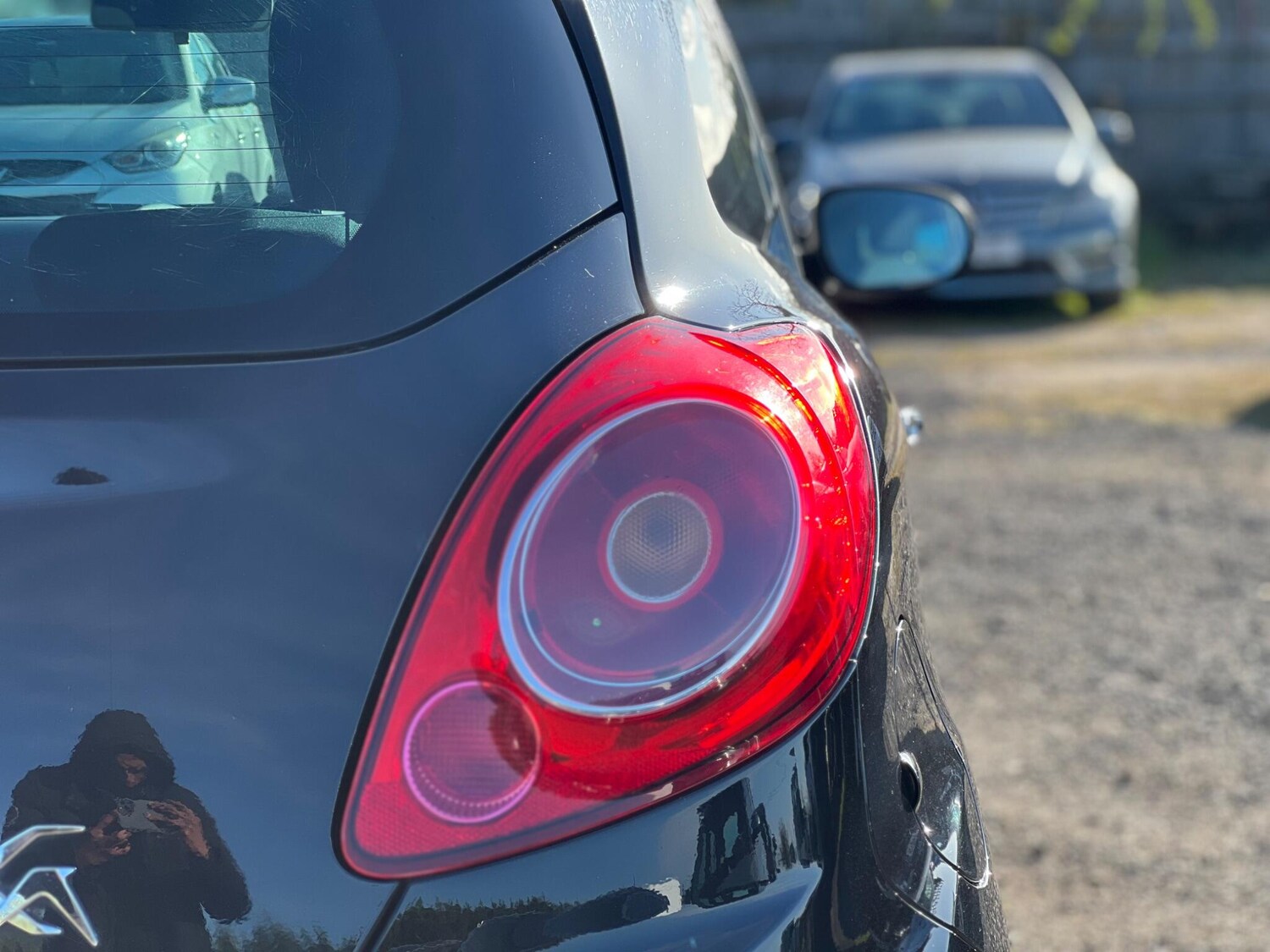 Used Ford Ka for sale - 78220327: Photo 24