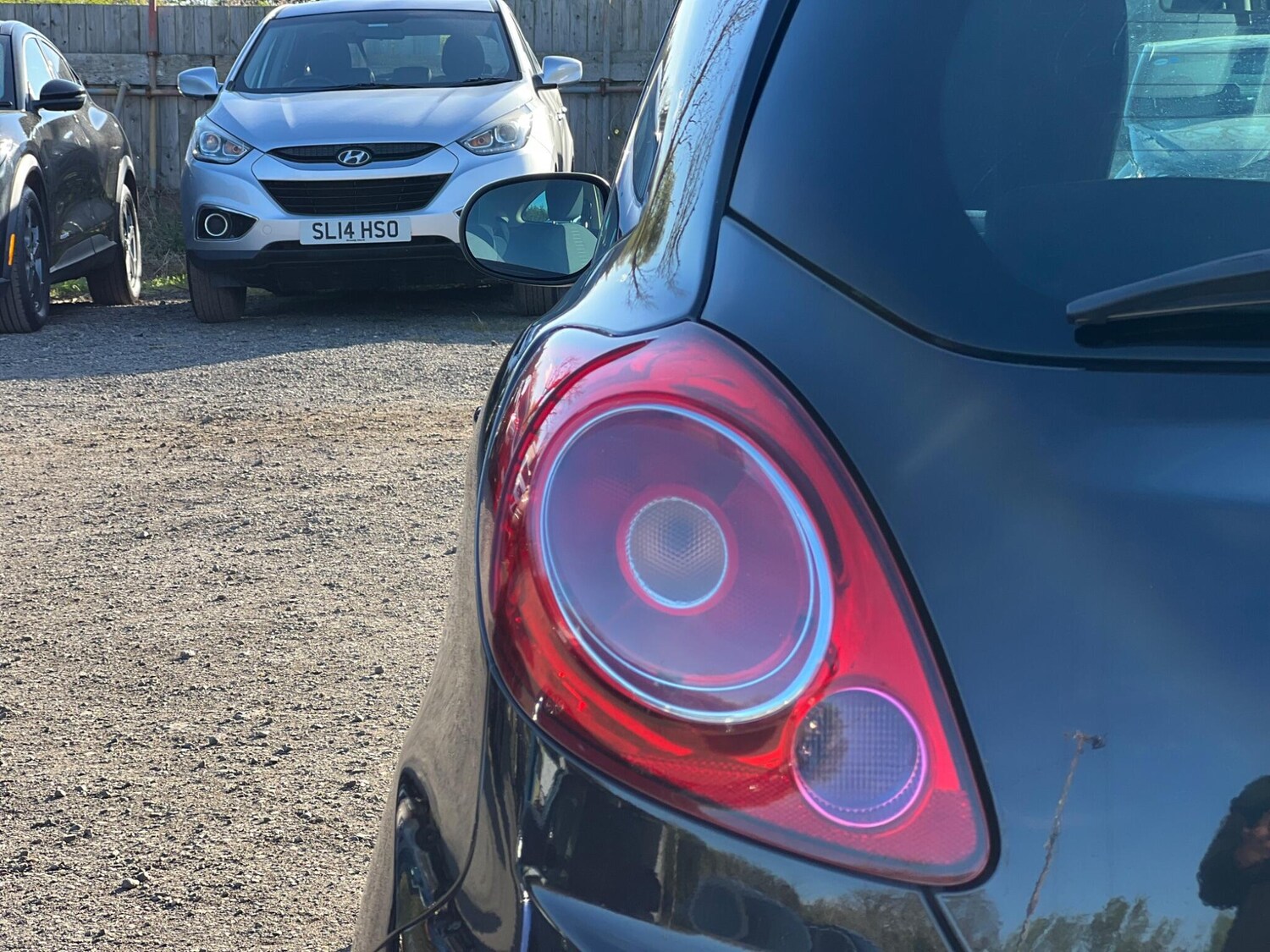 Used Ford Ka for sale - 78220327: Photo 25