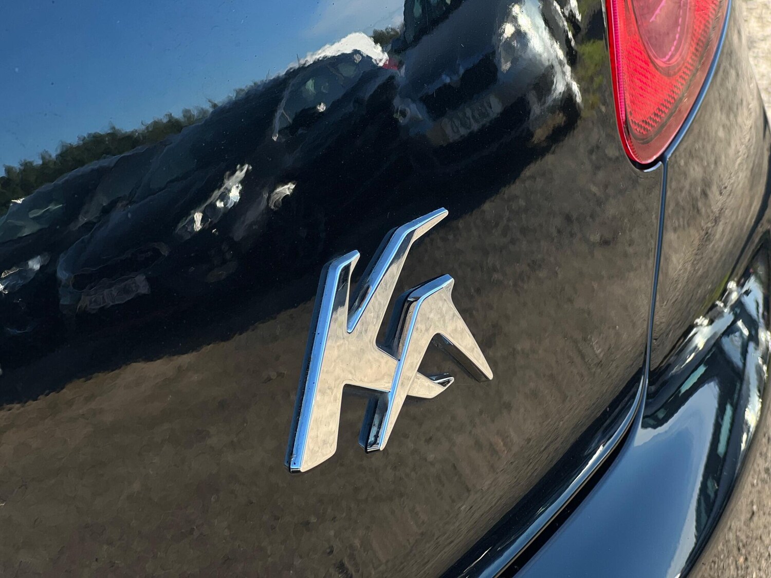 Used Ford Ka for sale - 78220327: Photo 26