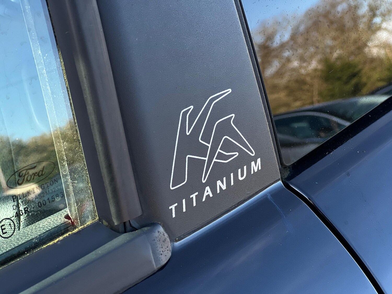 Used Ford Ka for sale - 78220327: Photo 28