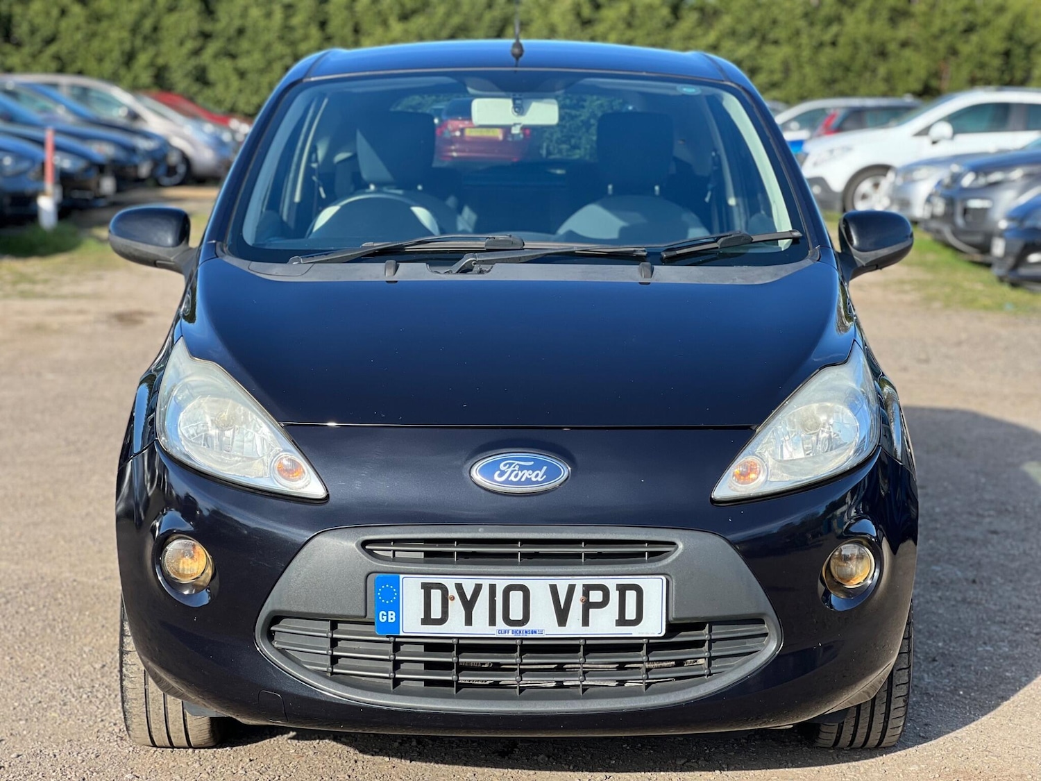 Used Ford Ka for sale - 78220327: Photo 3