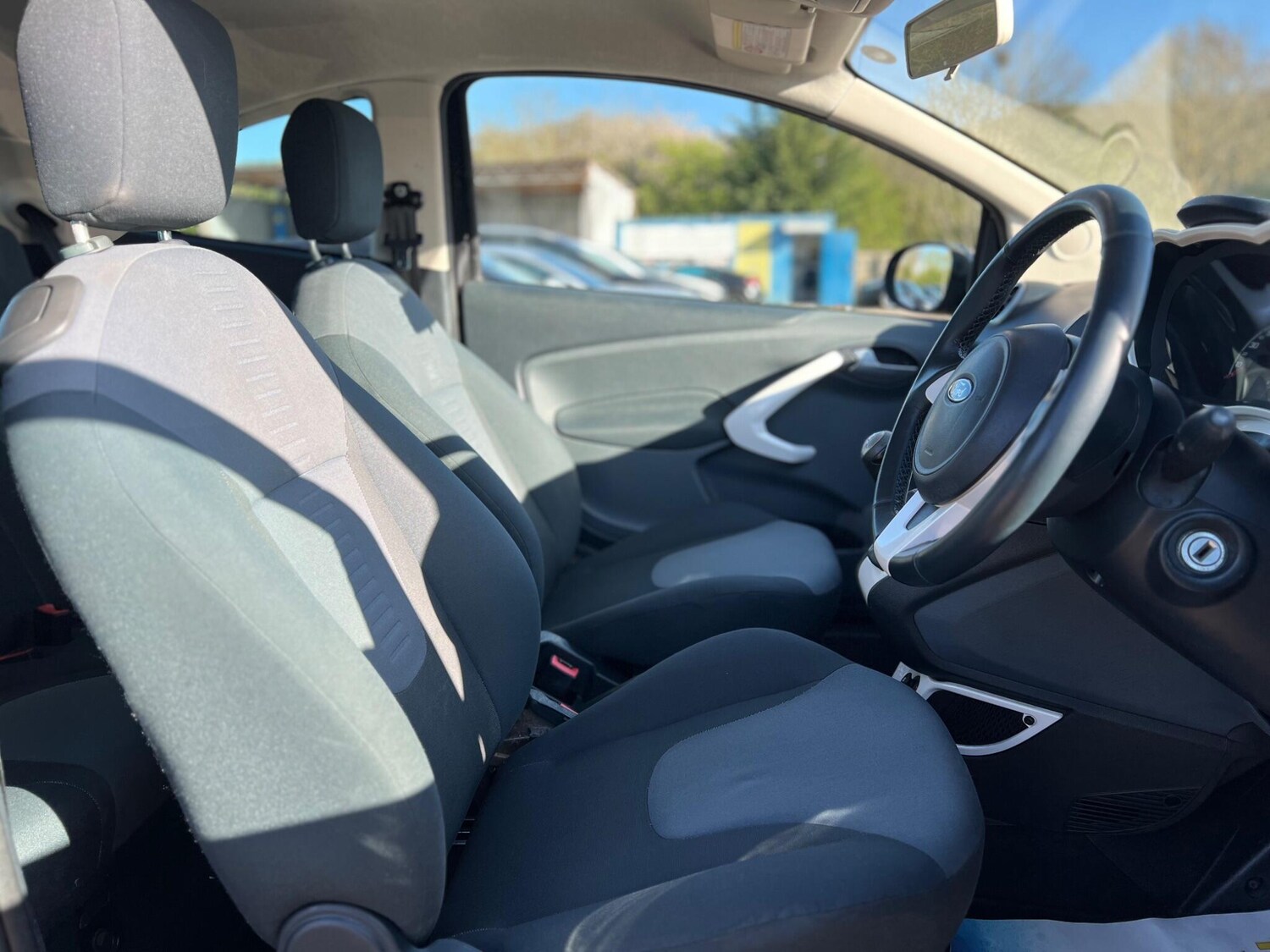 Used Ford Ka for sale - 78220327: Photo 31