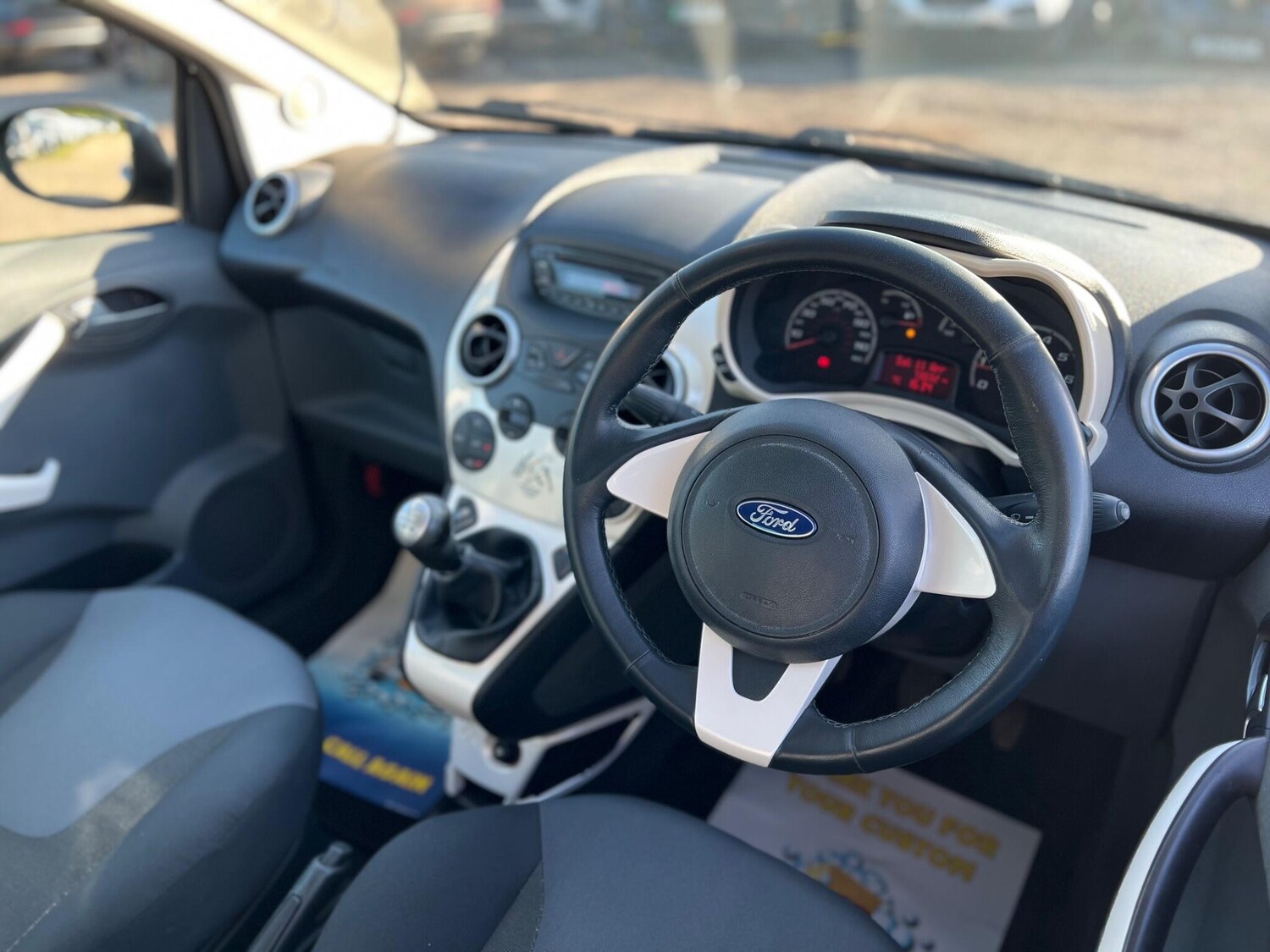 Used Ford Ka for sale - 78220327: Photo 32