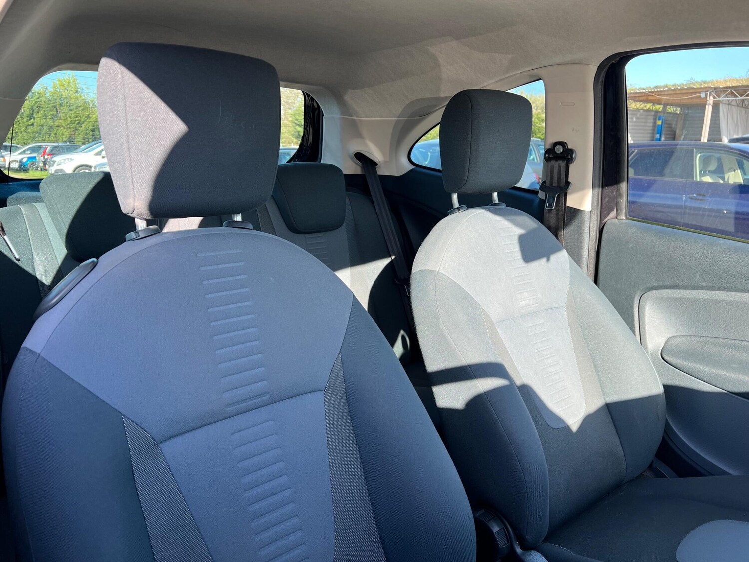 Used Ford Ka for sale - 78220327: Photo 33