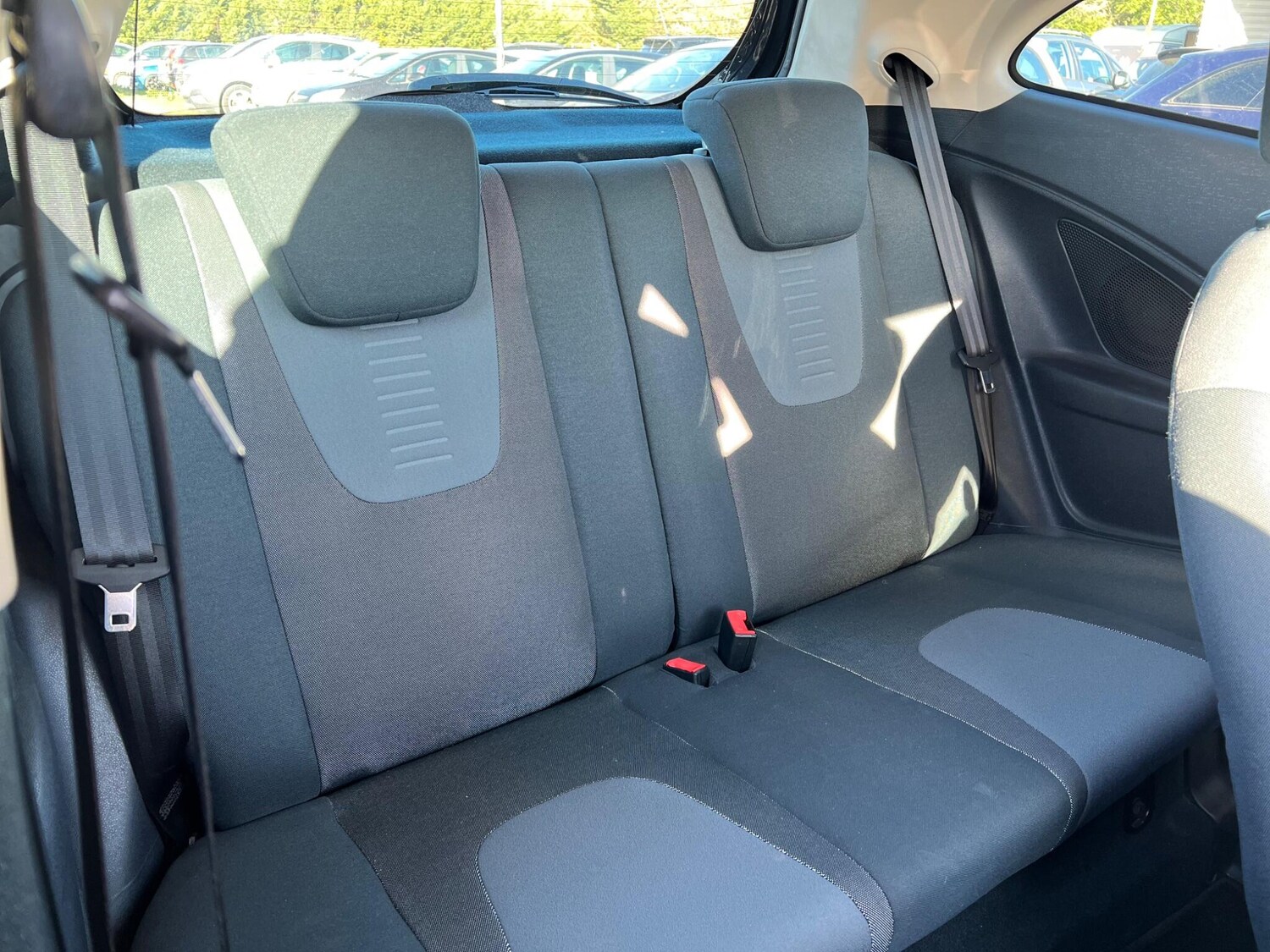 Used Ford Ka for sale - 78220327: Photo 34