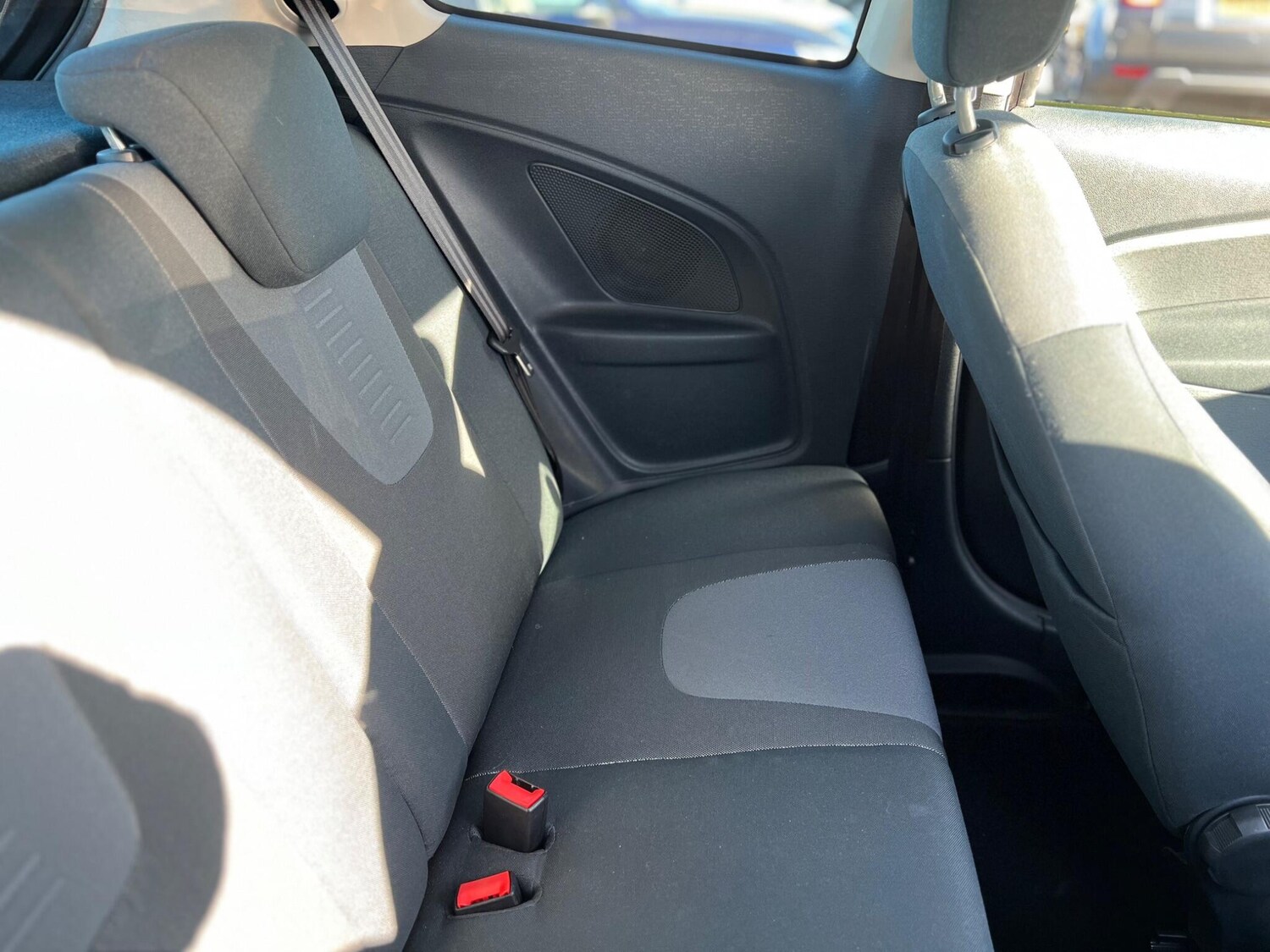 Used Ford Ka for sale - 78220327: Photo 35