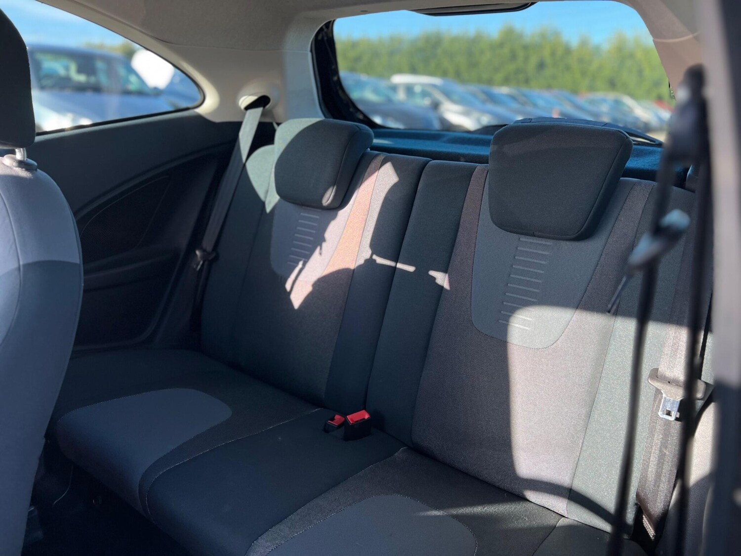 Used Ford Ka for sale - 78220327: Photo 36