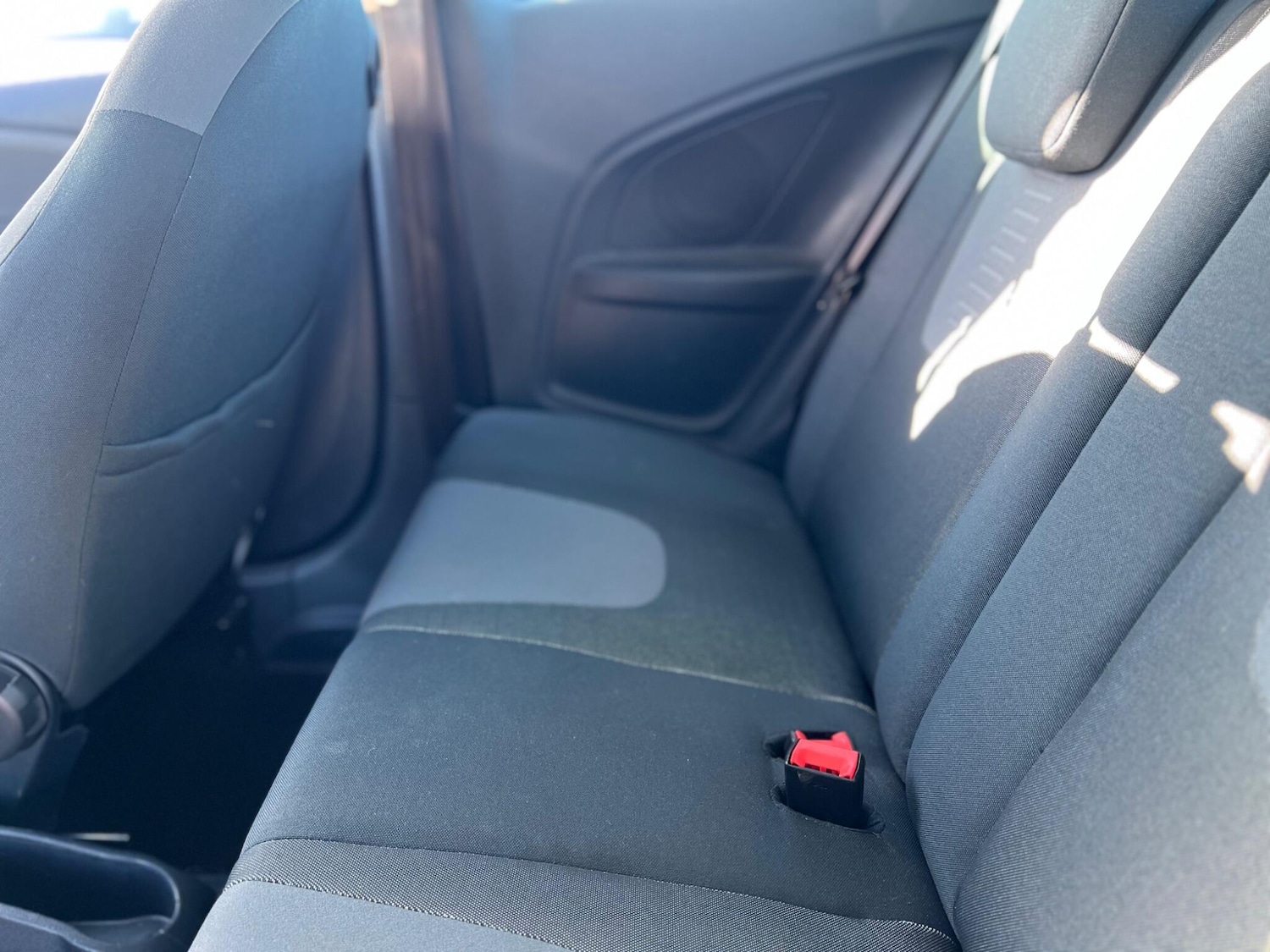 Used Ford Ka for sale - 78220327: Photo 37