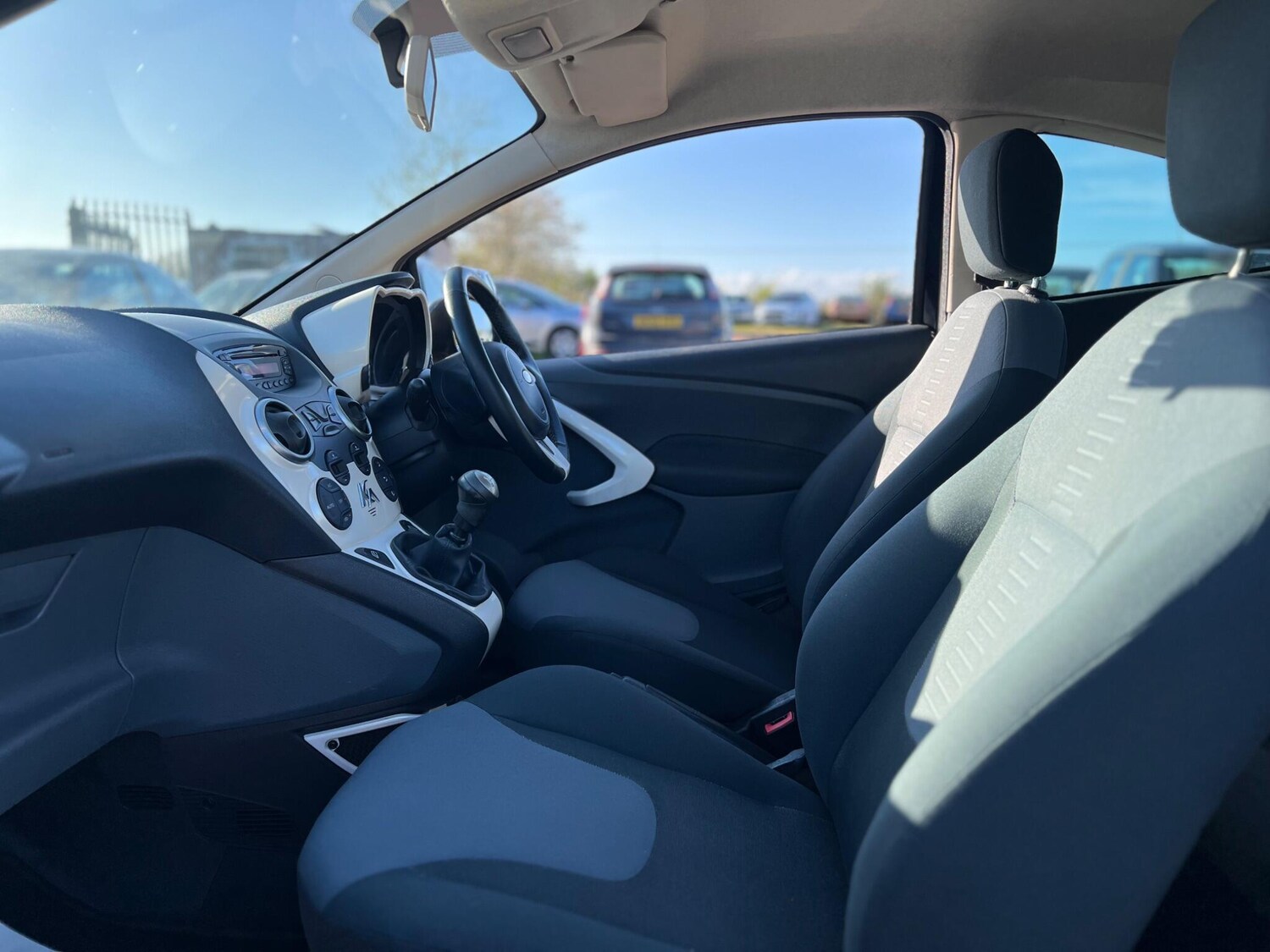 Used Ford Ka for sale - 78220327: Photo 38