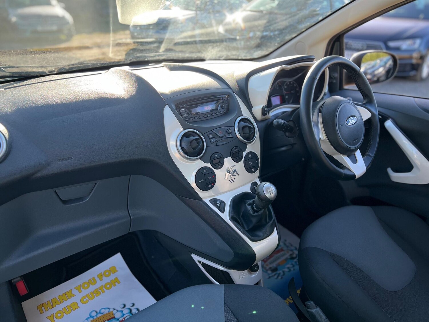 Used Ford Ka for sale - 78220327: Photo 39