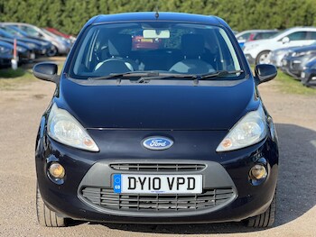 Used Ford Ka 2010 for sale - 78220327: Photo