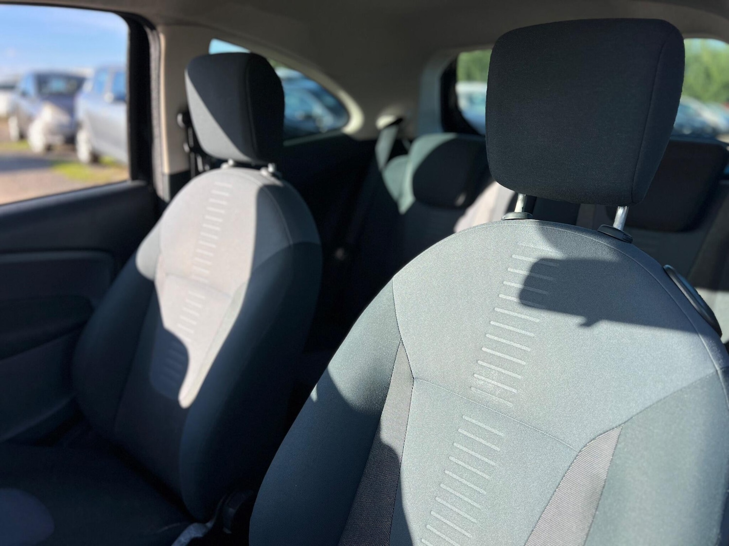 Used Ford Ka for sale - 78220327: Photo 40