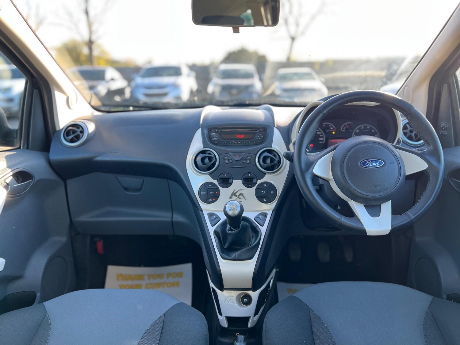 Used Ford Ka for sale - 78220327: Photo 41