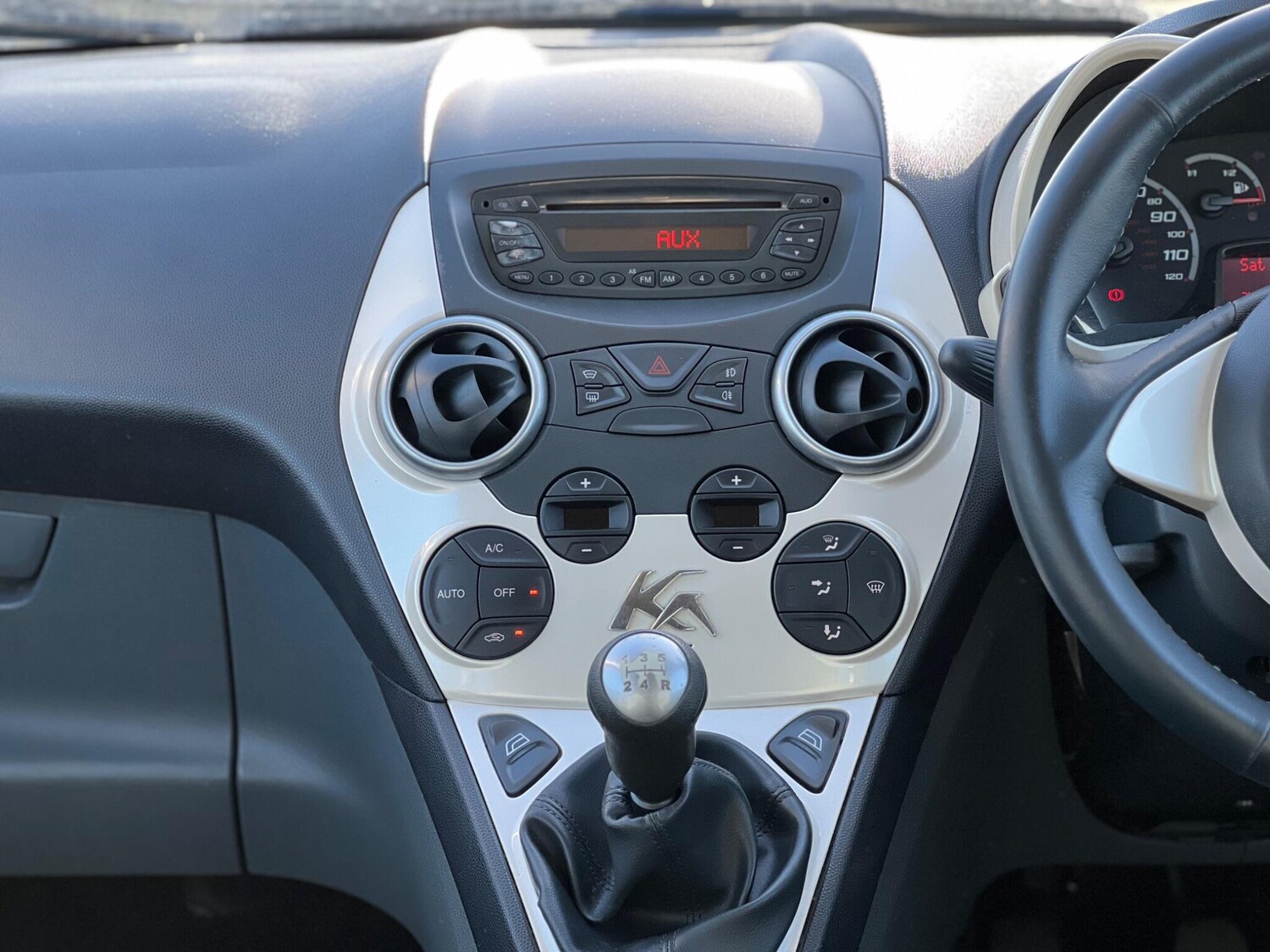 Used Ford Ka for sale - 78220327: Photo 42