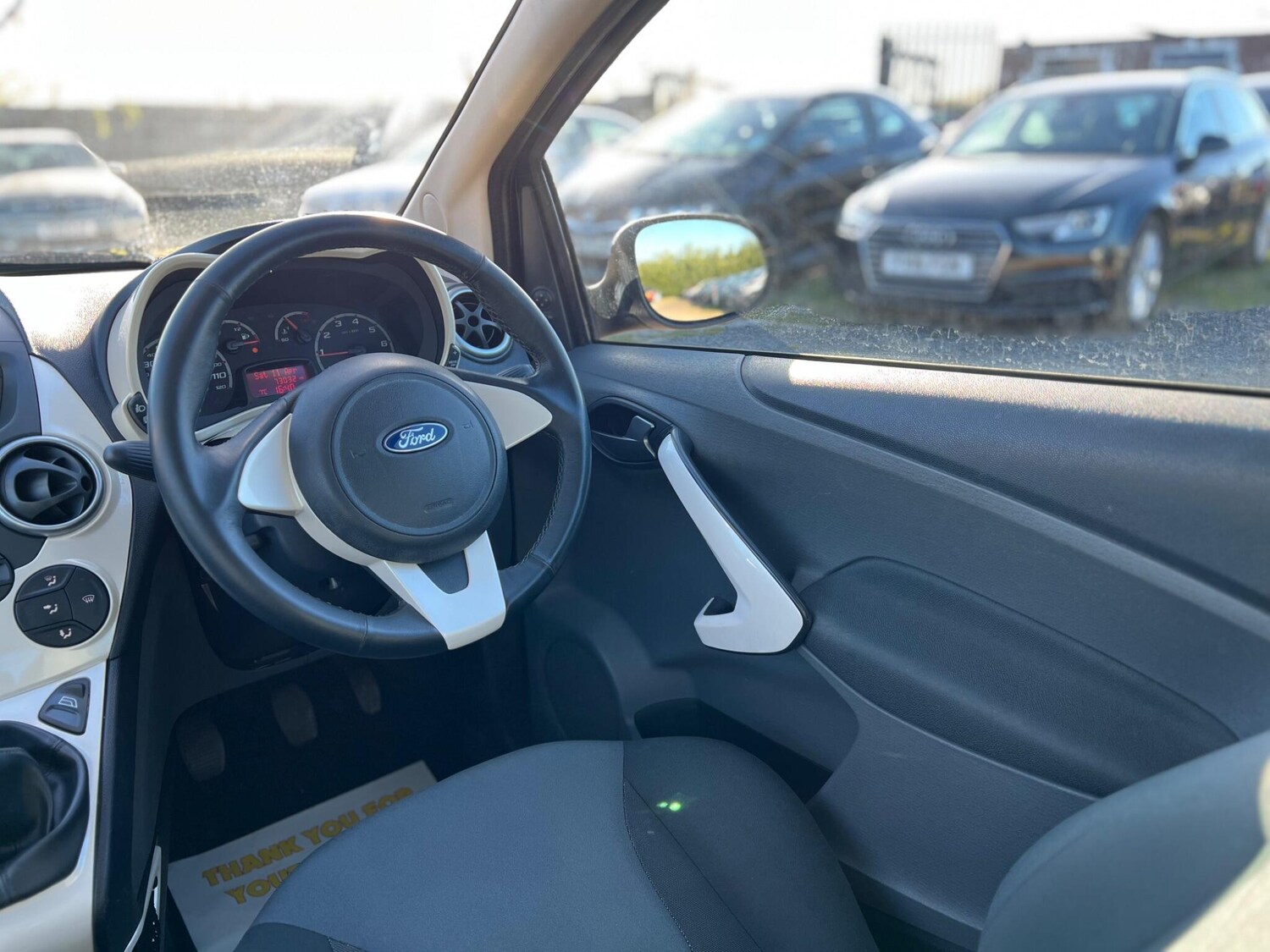 Used Ford Ka for sale - 78220327: Photo 43