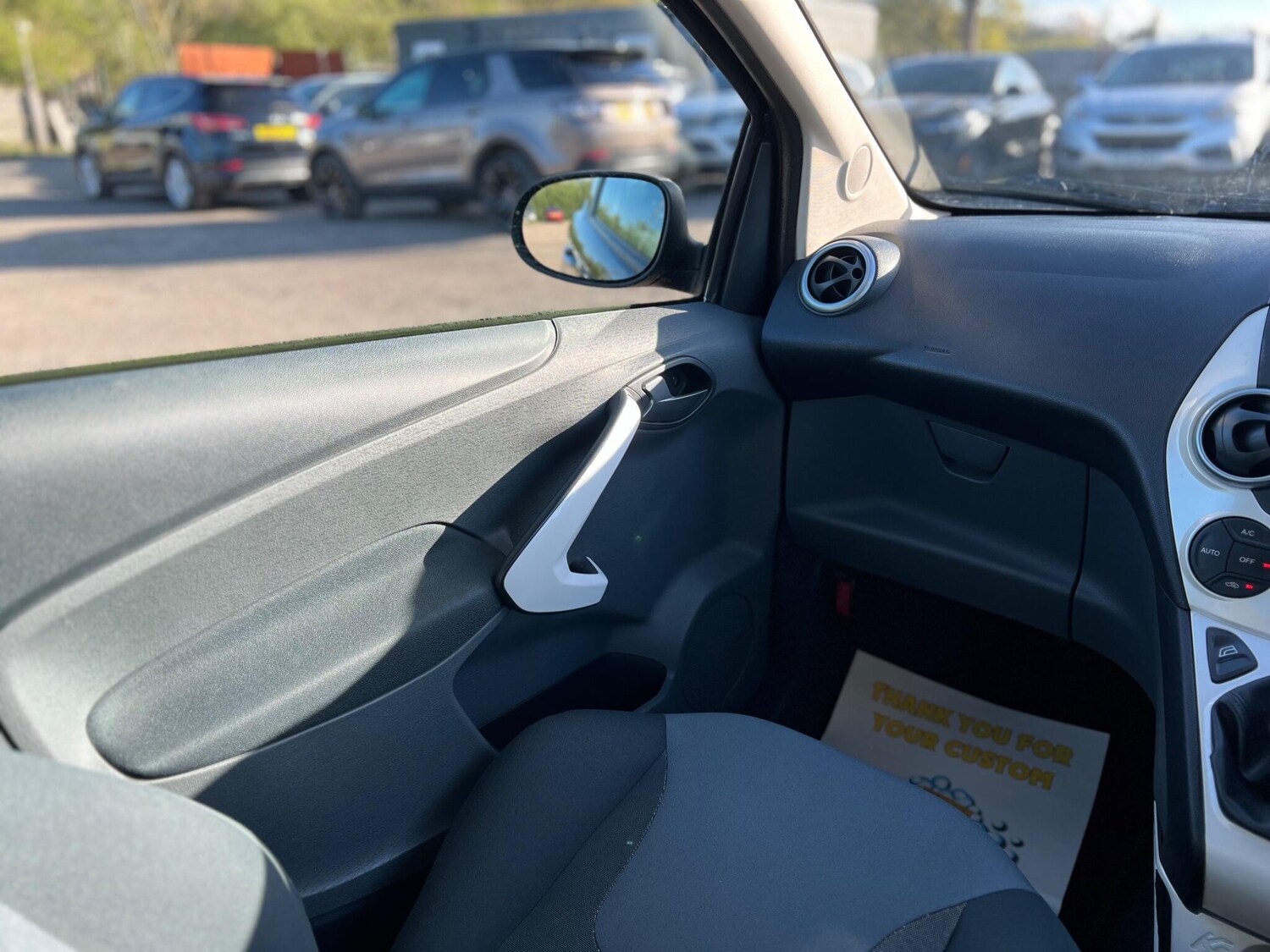 Used Ford Ka for sale - 78220327: Photo 44