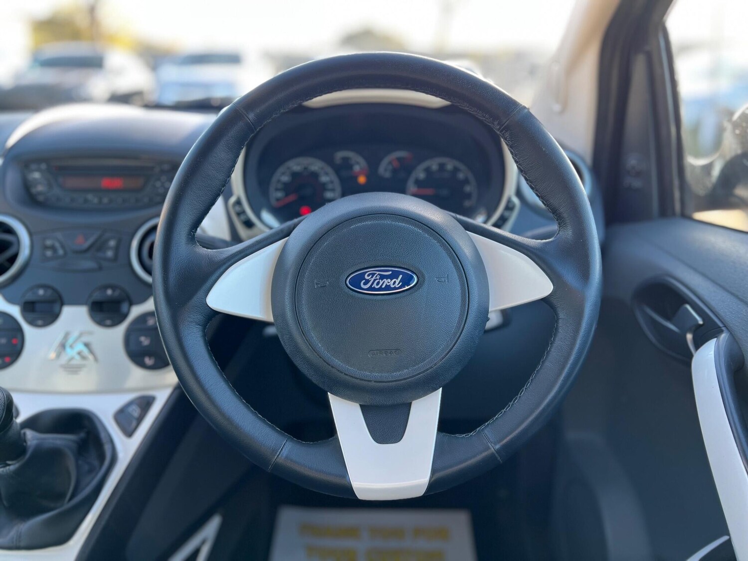 Used Ford Ka for sale - 78220327: Photo 46