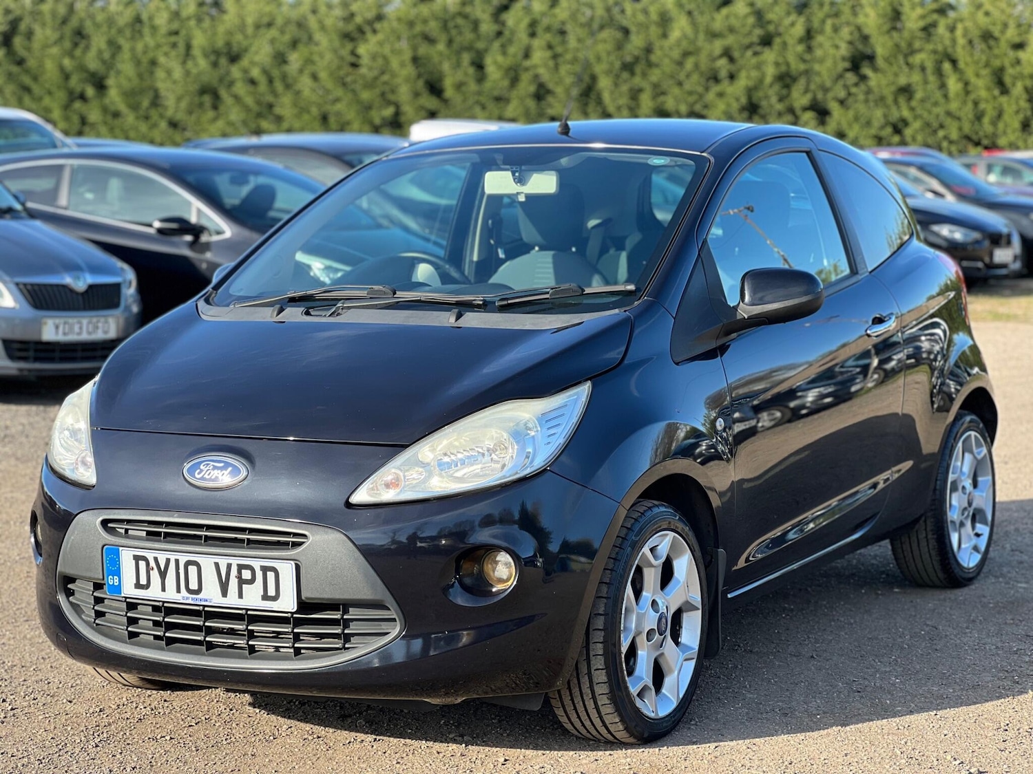 Used Ford Ka for sale - 78220327: Photo 5