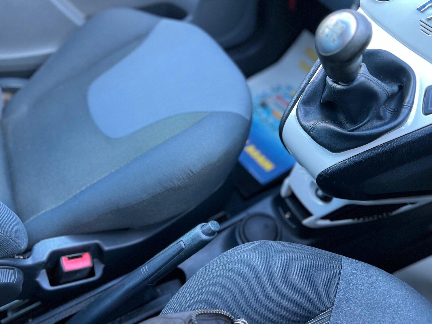 Used Ford Ka for sale - 78220327: Photo 51