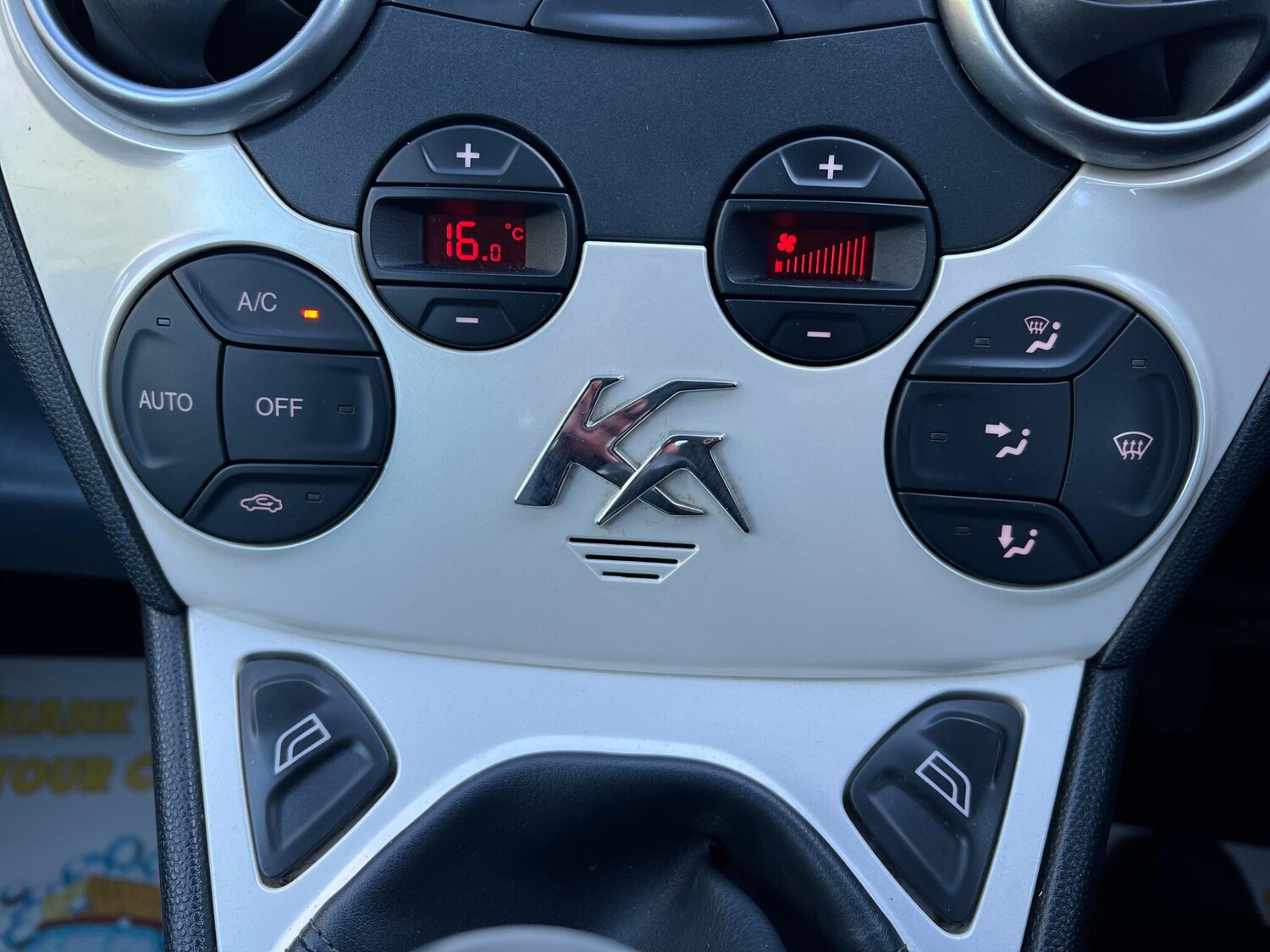 Used Ford Ka for sale - 78220327: Photo 52