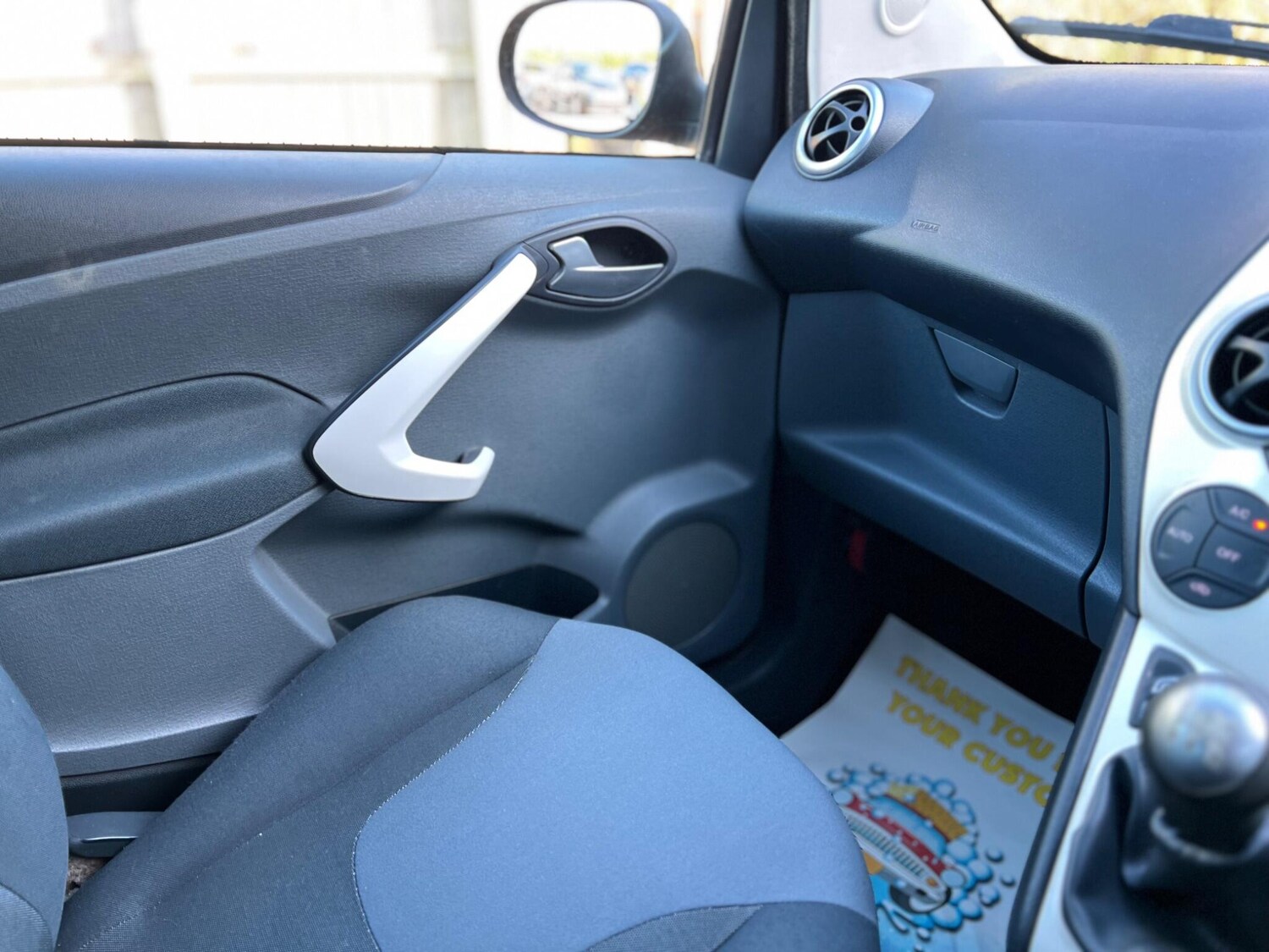 Used Ford Ka for sale - 78220327: Photo 54