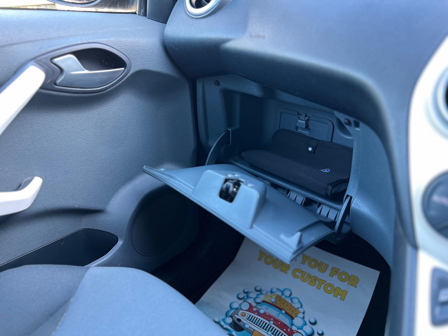 Used Ford Ka for sale - 78220327: Photo 55