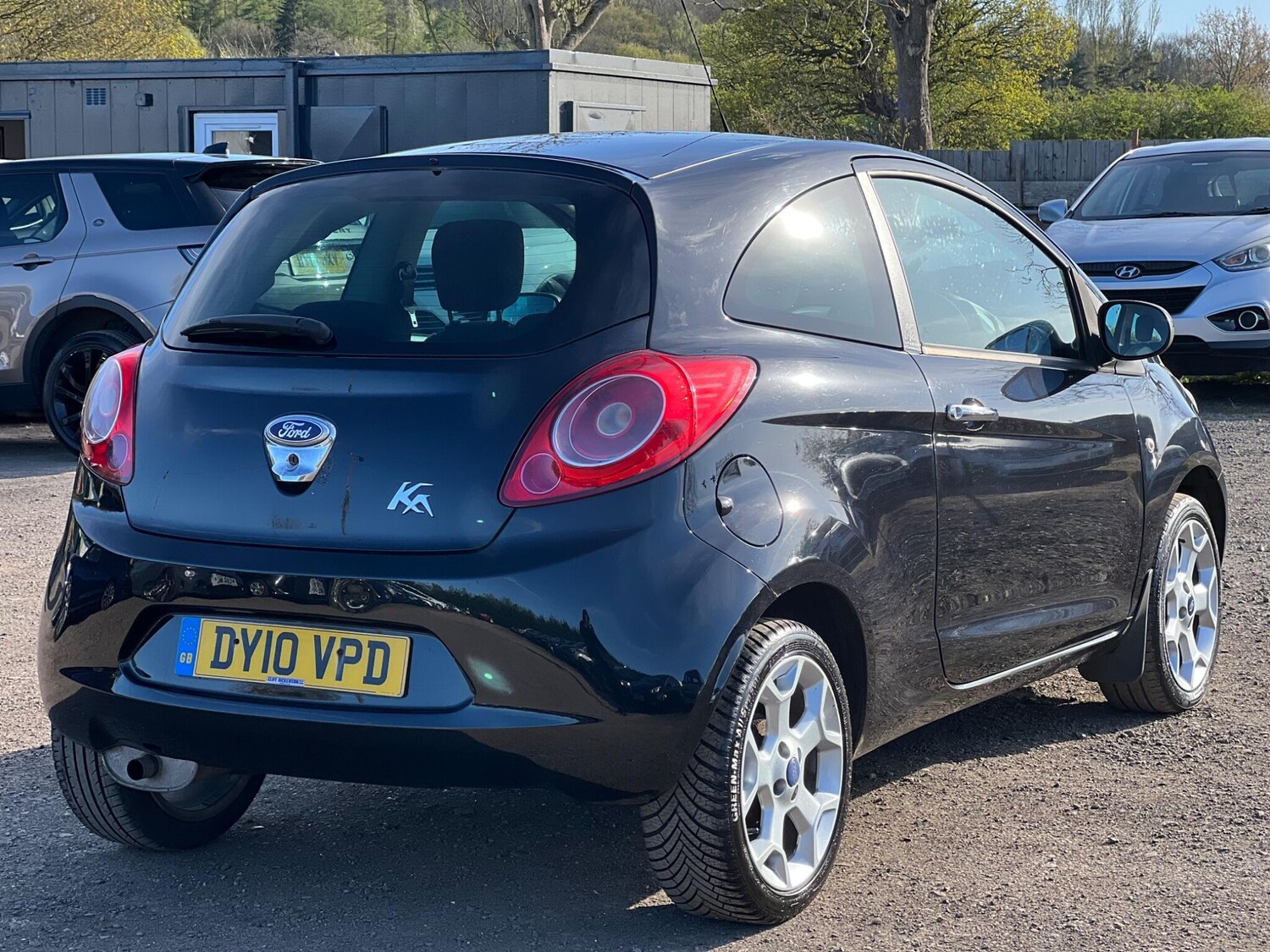 Used Ford Ka for sale - 78220327: Photo 7