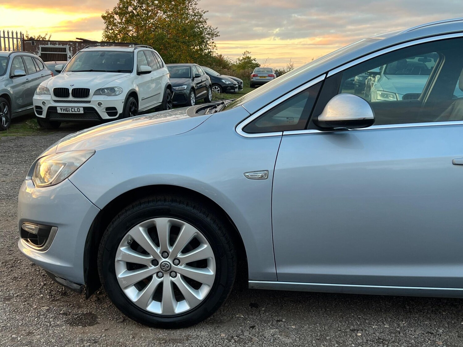 Used Vauxhall Astra 2016 for sale - 77455411: Photo 15