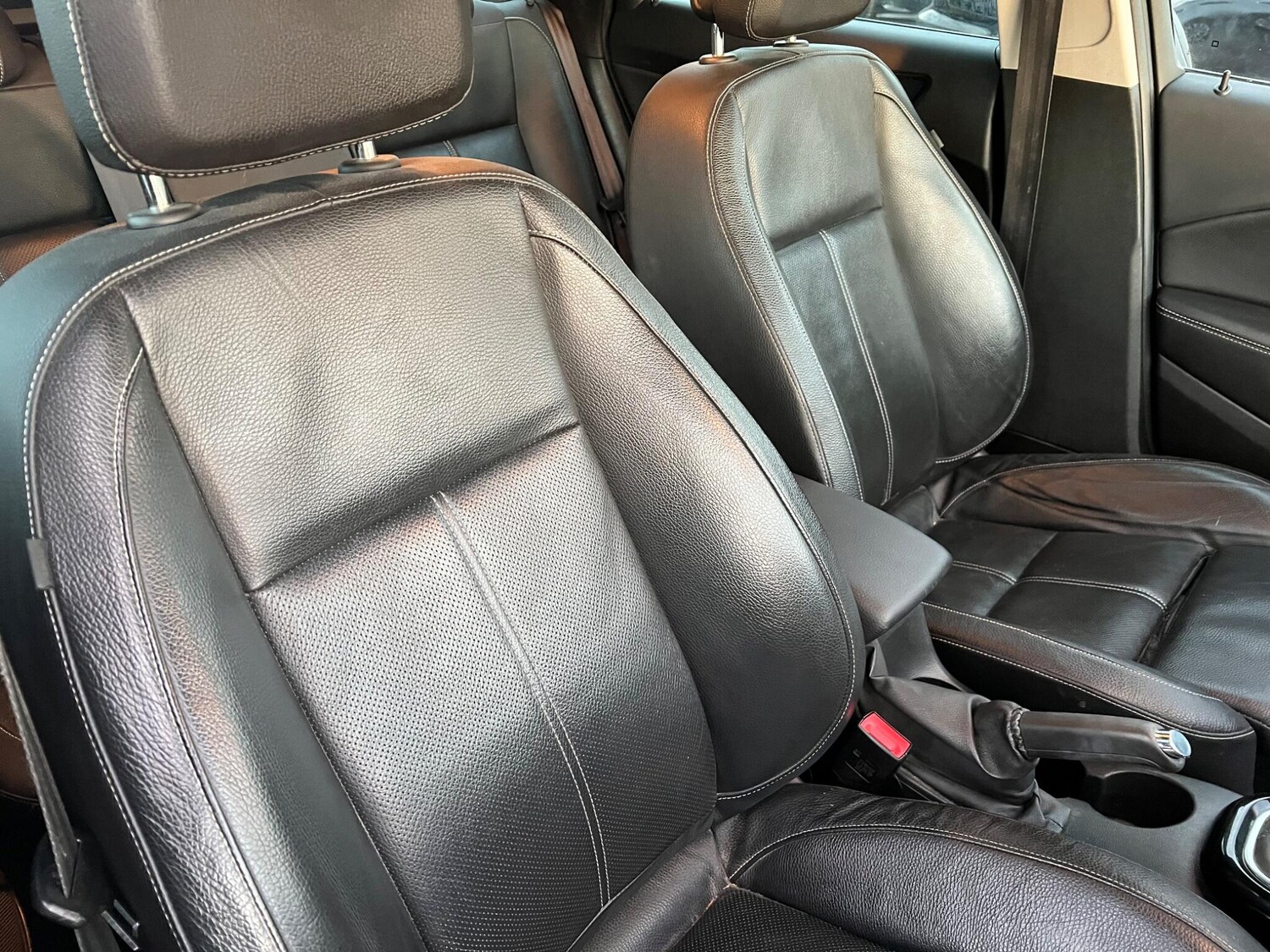 Used Vauxhall Astra 2016 for sale - 77455411: Photo 19