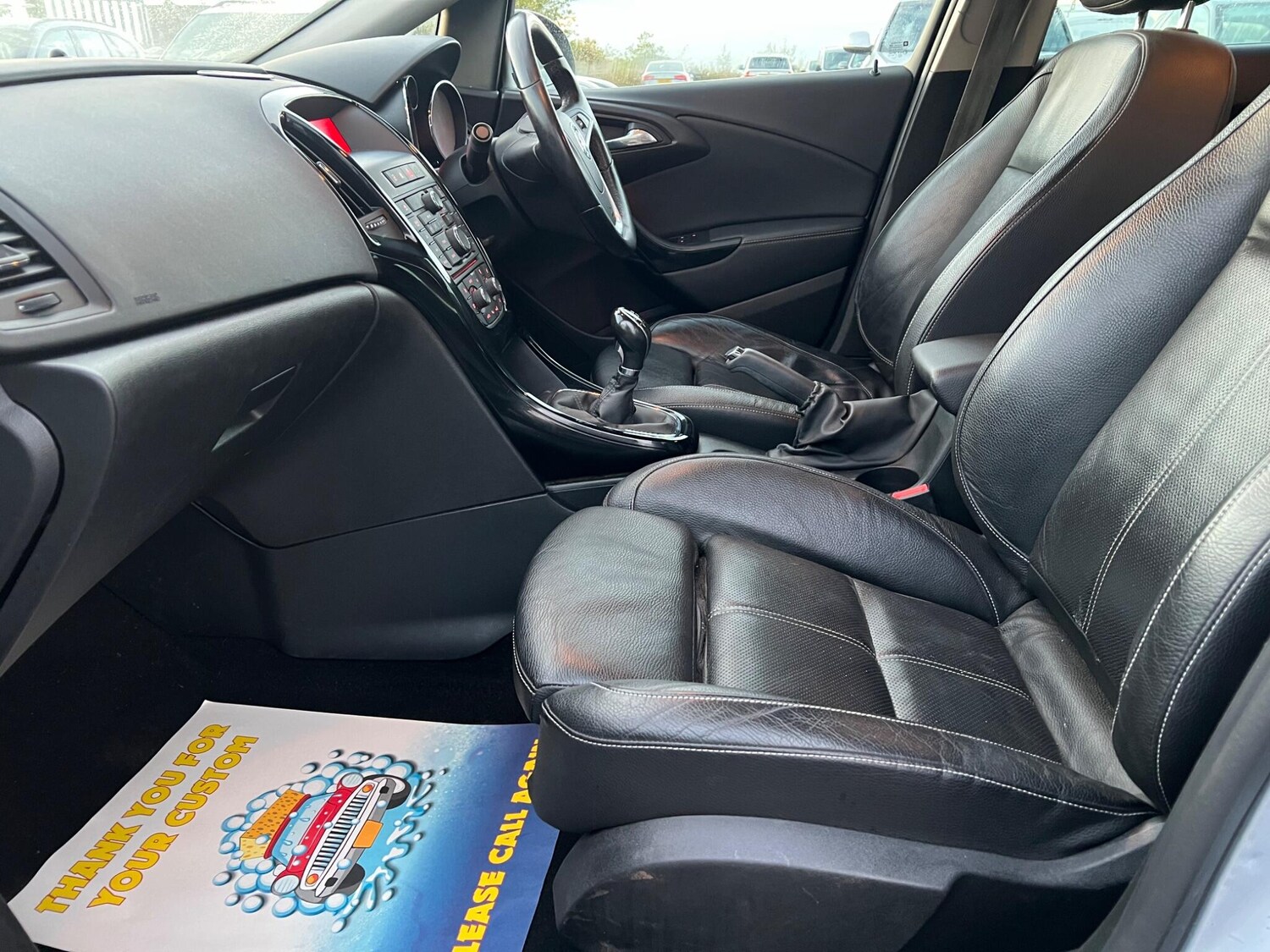 Used Vauxhall Astra 2016 for sale - 77455411: Photo 20