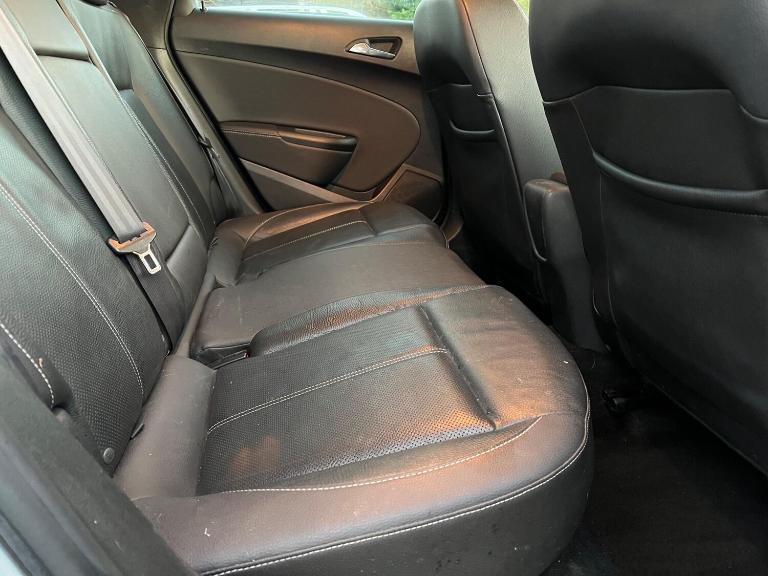 Used Vauxhall Astra 2016 for sale - 77455411: Photo 23