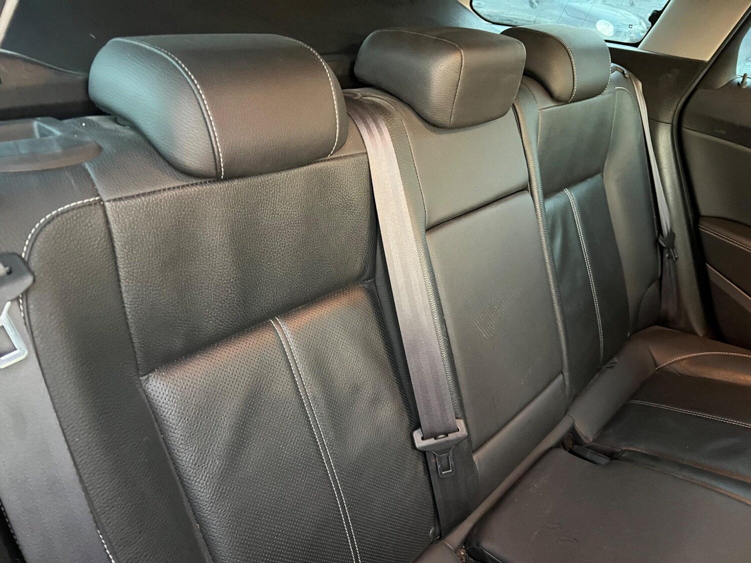 Used Vauxhall Astra 2016 for sale - 77455411: Photo 25